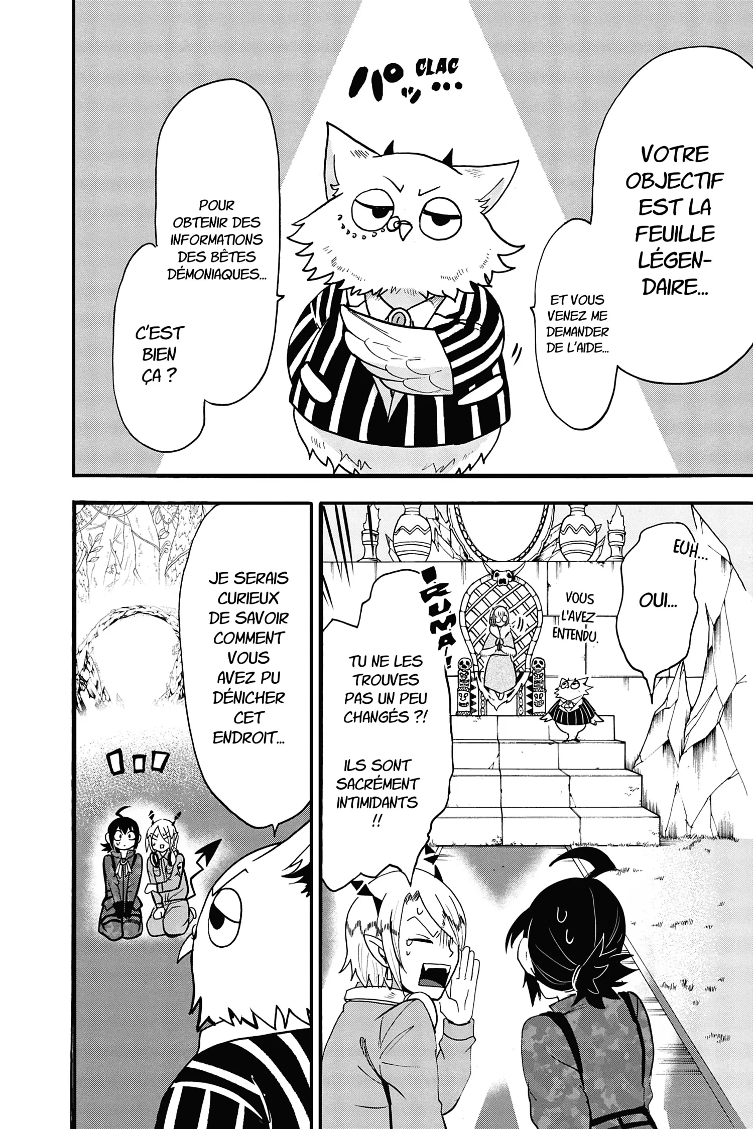 Mairimashita! Iruma-Kun - 117 - 6559ed8fa589f.webp