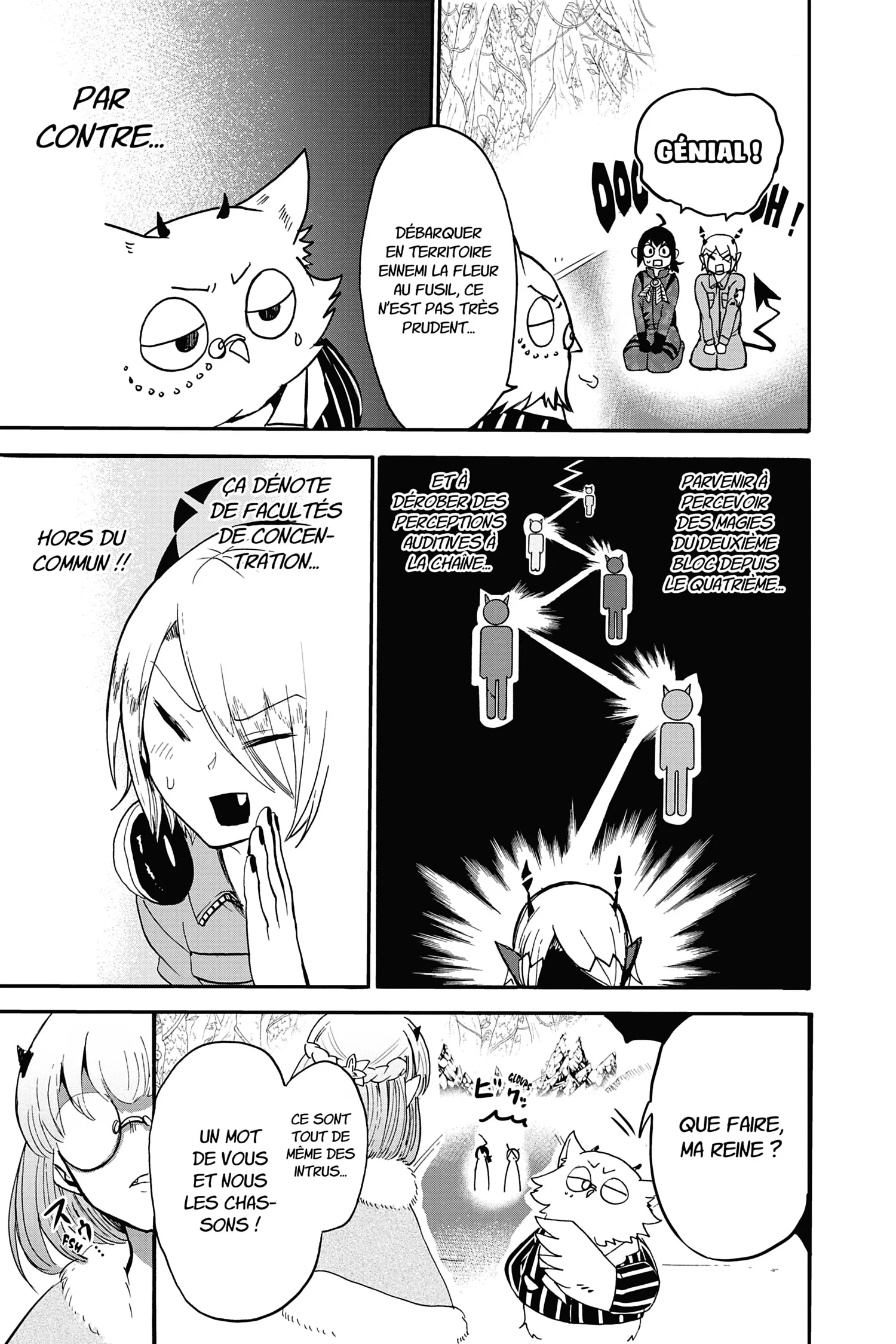 Mairimashita! Iruma-Kun - 117 - 6559ed91461a4.webp