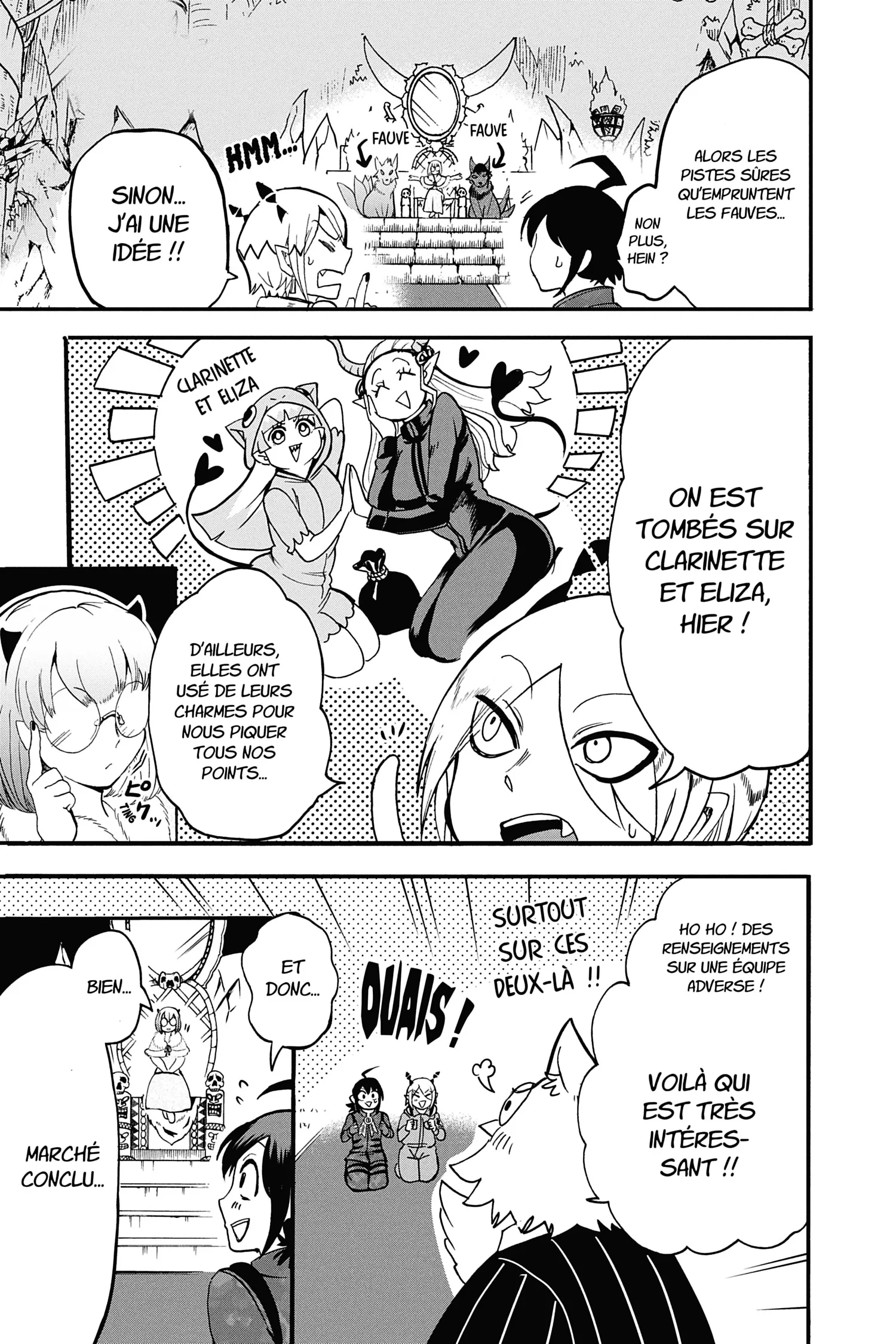 Mairimashita! Iruma-Kun - 117 - 6559ed9260d14.webp
