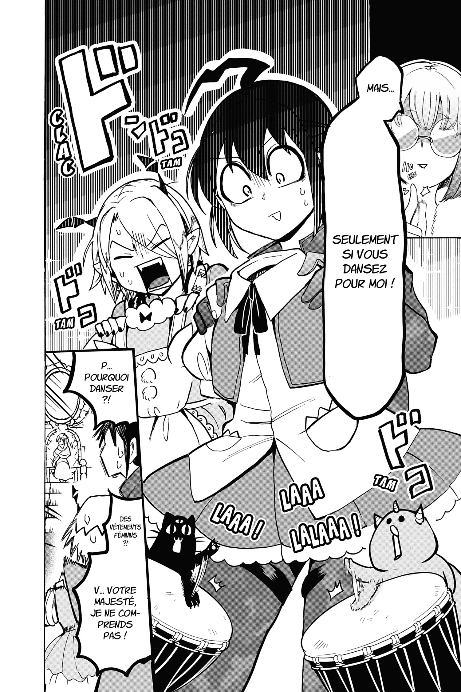 Mairimashita! Iruma-Kun - 117 - 6559ed92ea63e.webp