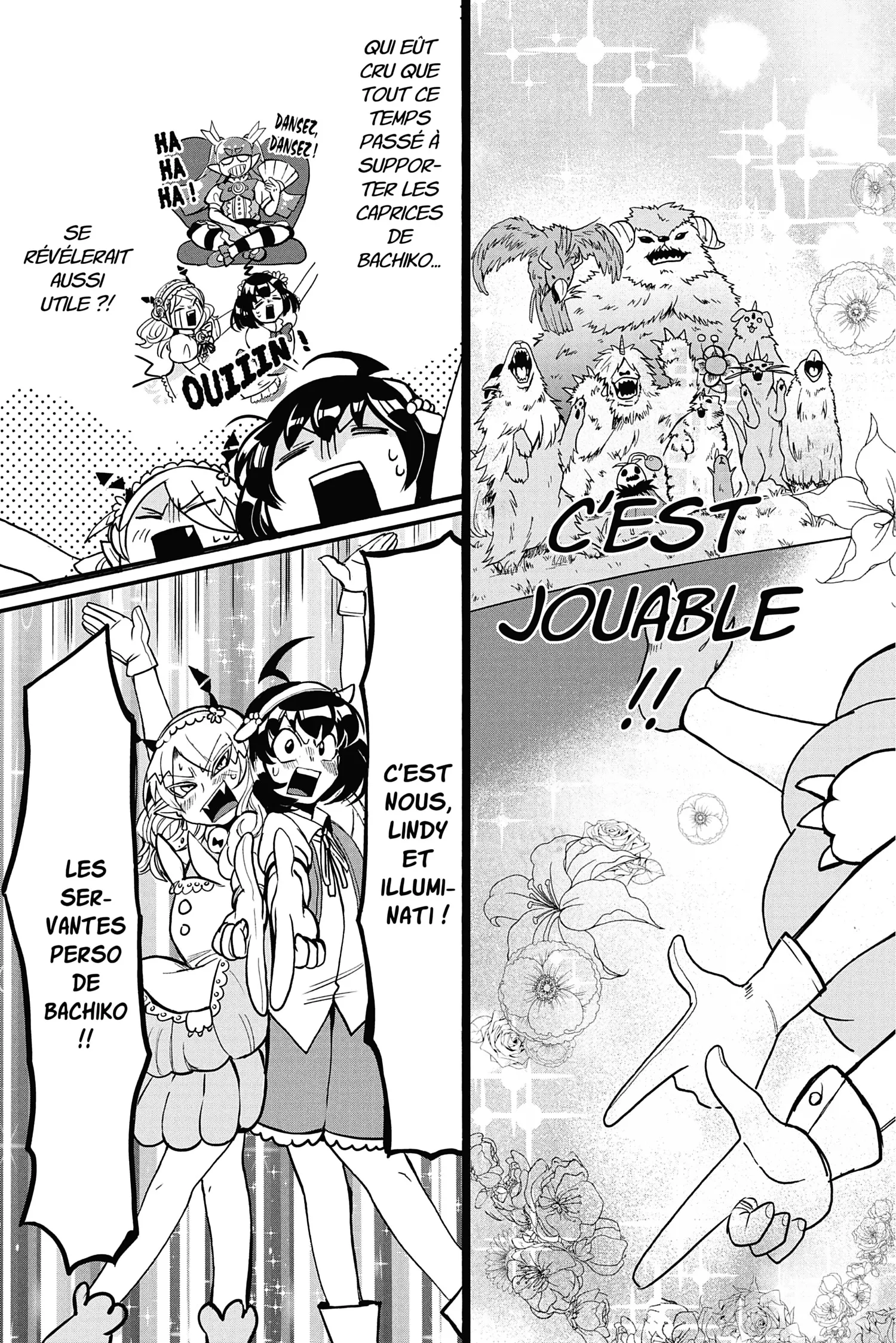 Mairimashita! Iruma-Kun - 117 - 6559ed94cb919.webp