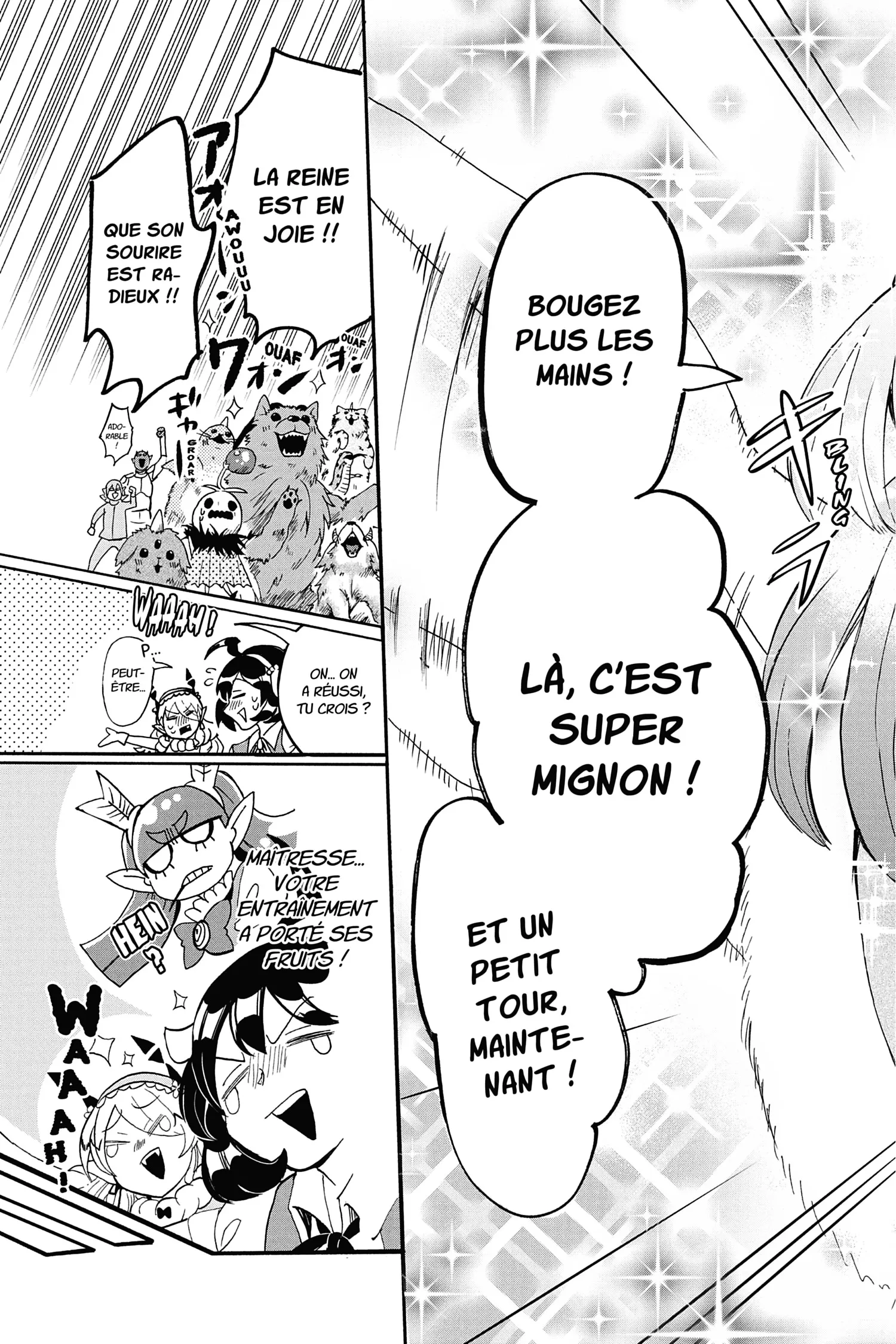 Mairimashita! Iruma-Kun - 117 - 6559ed972d655.webp