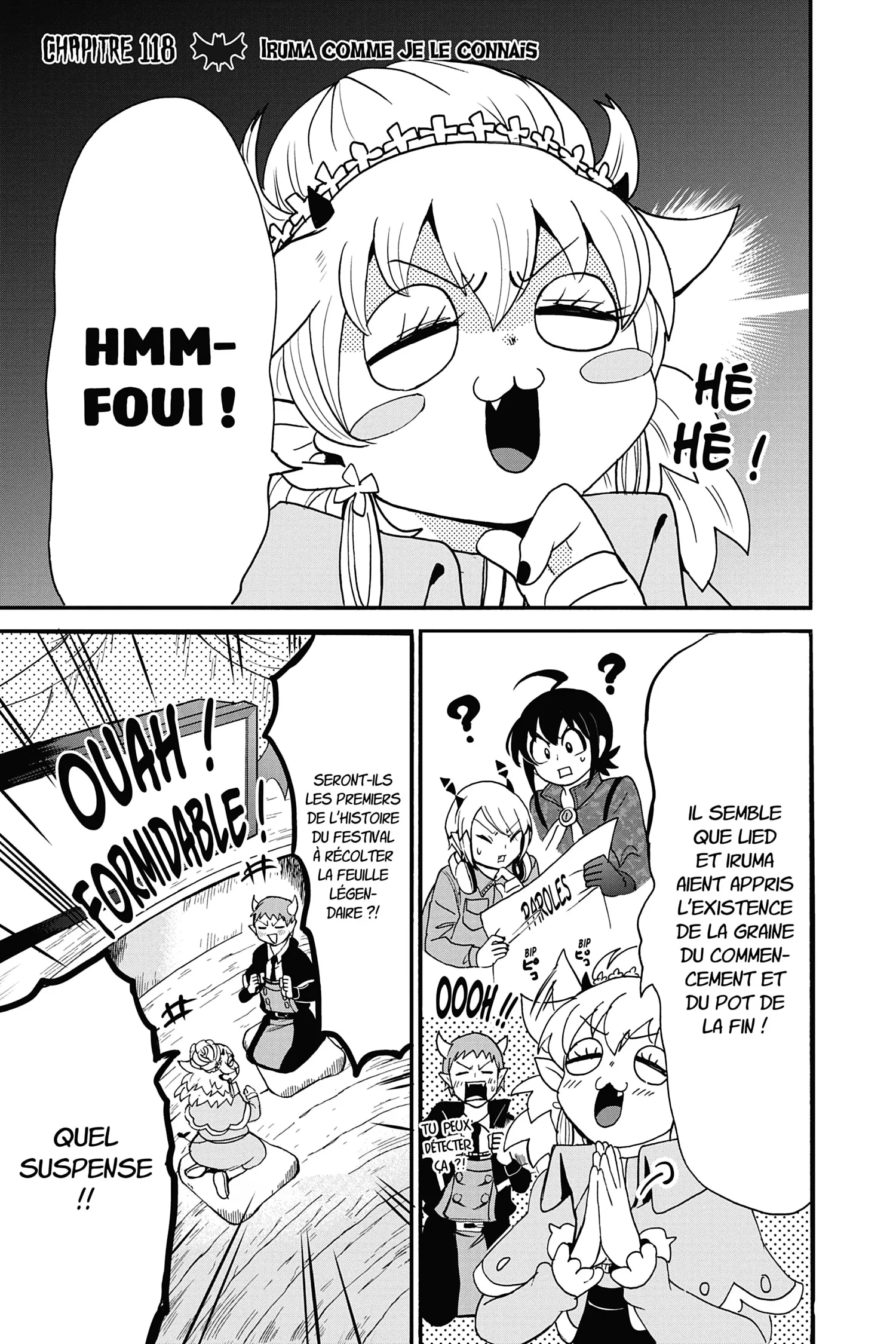 Mairimashita! Iruma-Kun - 118 - 6559ed9986c18.webp