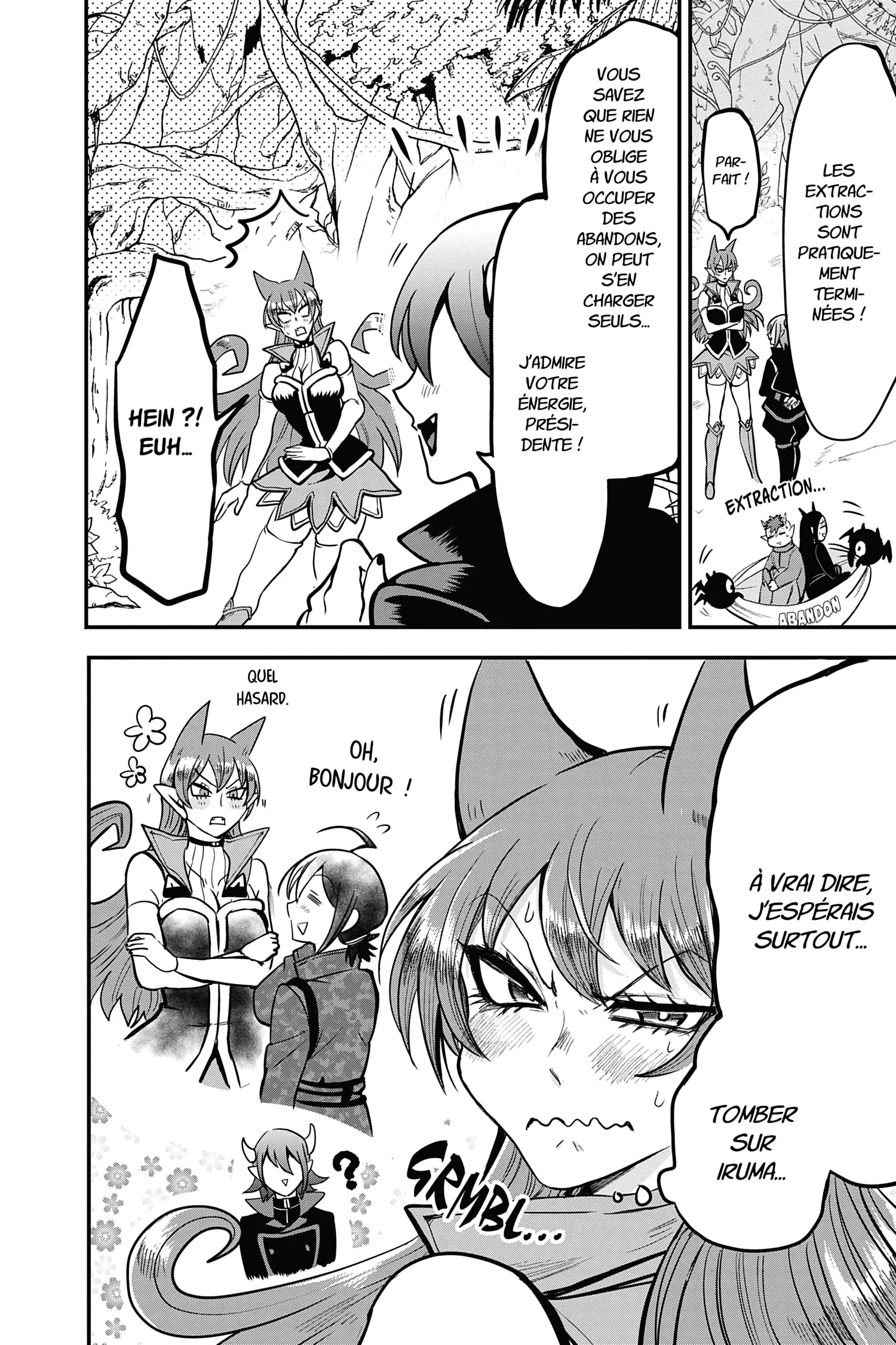 Mairimashita! Iruma-Kun - 118 - 6559ed9c6fac5.webp