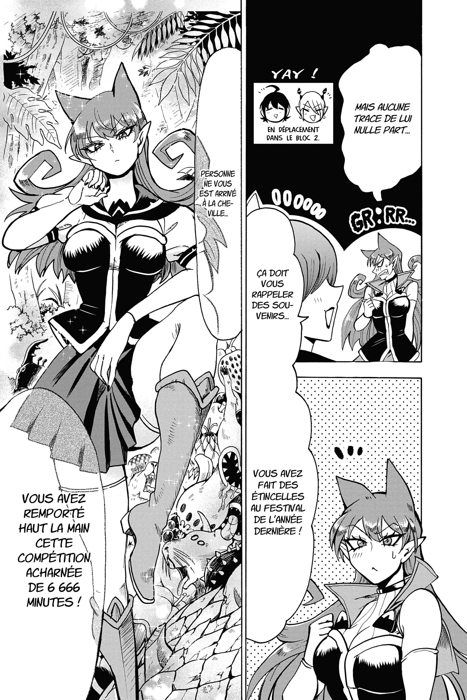Mairimashita! Iruma-Kun - 118 - 6559ed9d0768f.webp