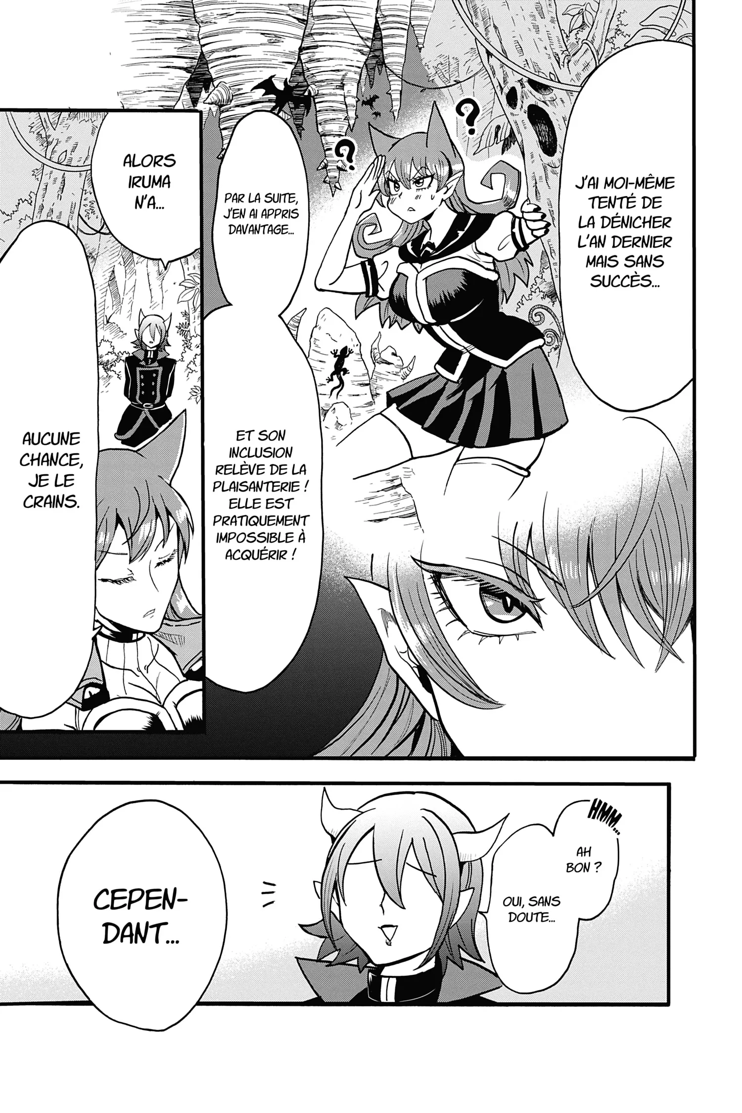 Mairimashita! Iruma-Kun - 118 - 6559ed9e1df59.webp