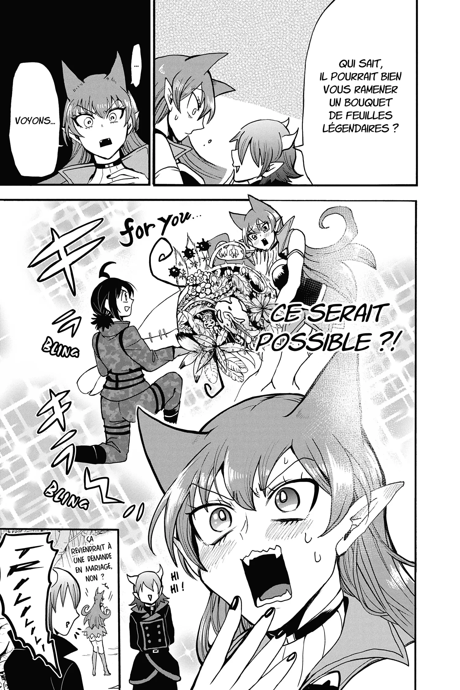 Mairimashita! Iruma-Kun - 118 - 6559eda060ad7.webp