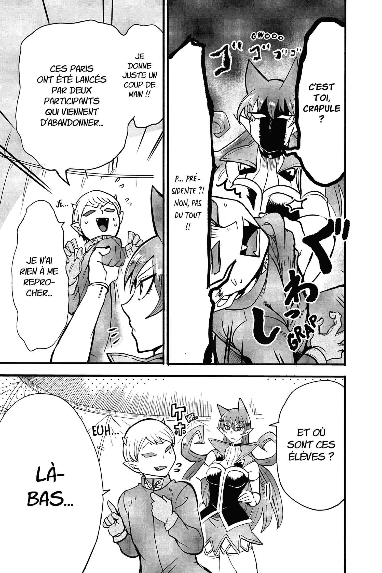 Mairimashita! Iruma-Kun - 118 - 6559eda291331.webp
