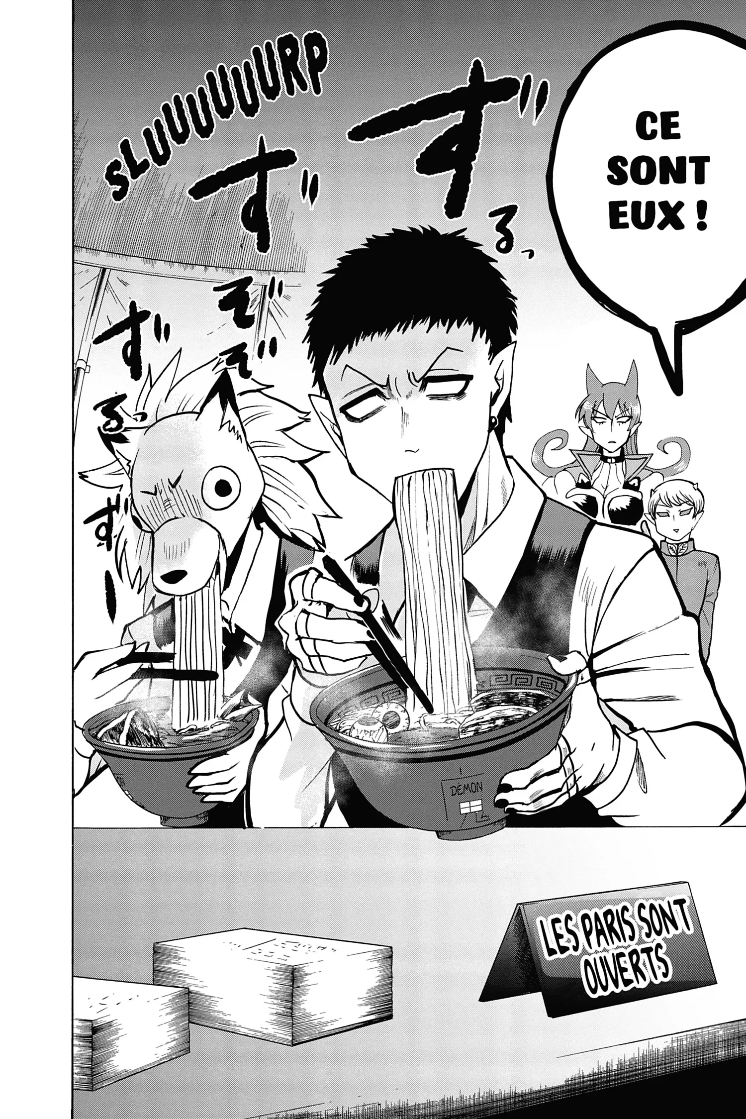 Mairimashita! Iruma-Kun - 118 - 6559eda337865.webp