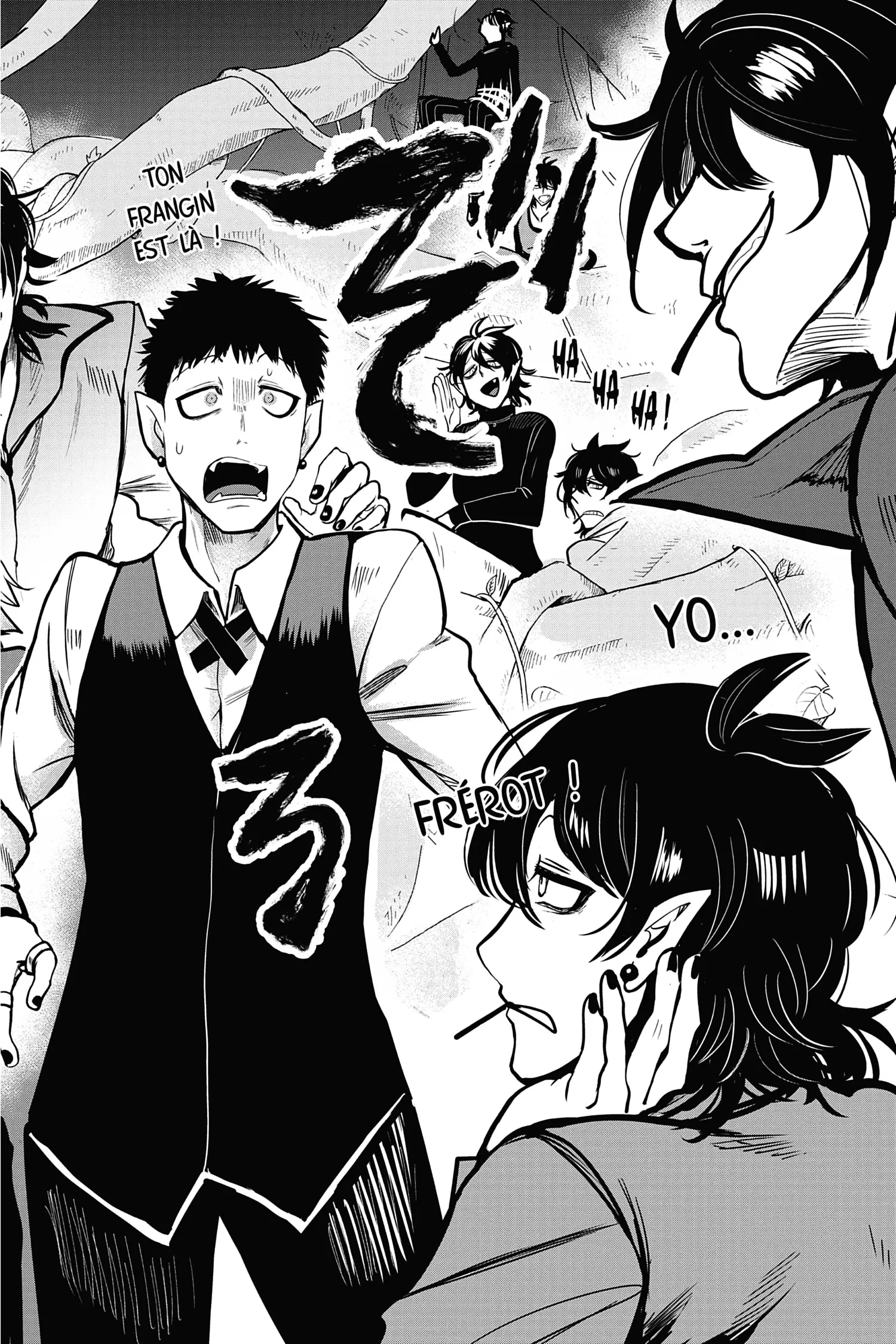 Mairimashita! Iruma-Kun - 119 - 6559eda7f1810.webp