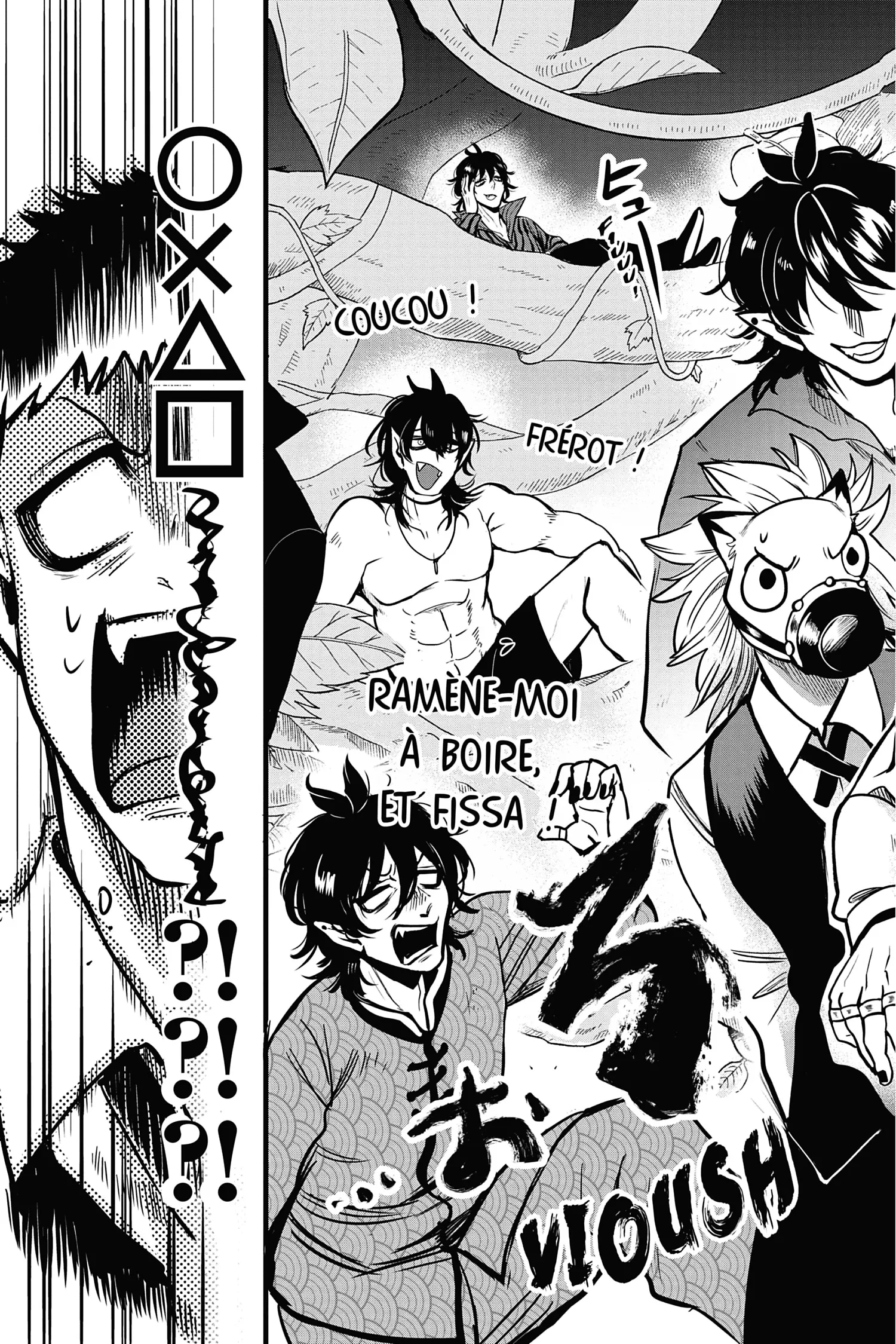 Mairimashita! Iruma-Kun - 119 - 6559eda896682.webp