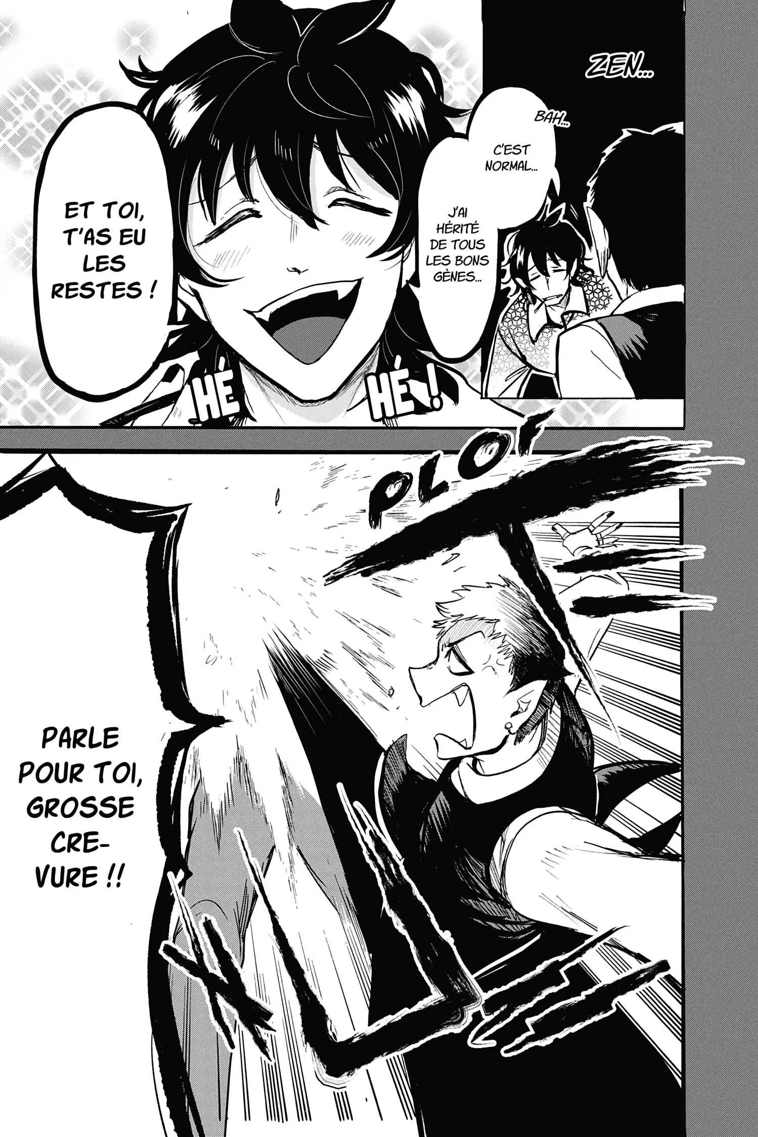 Mairimashita! Iruma-Kun - 119 - 6559eda9c1793.webp