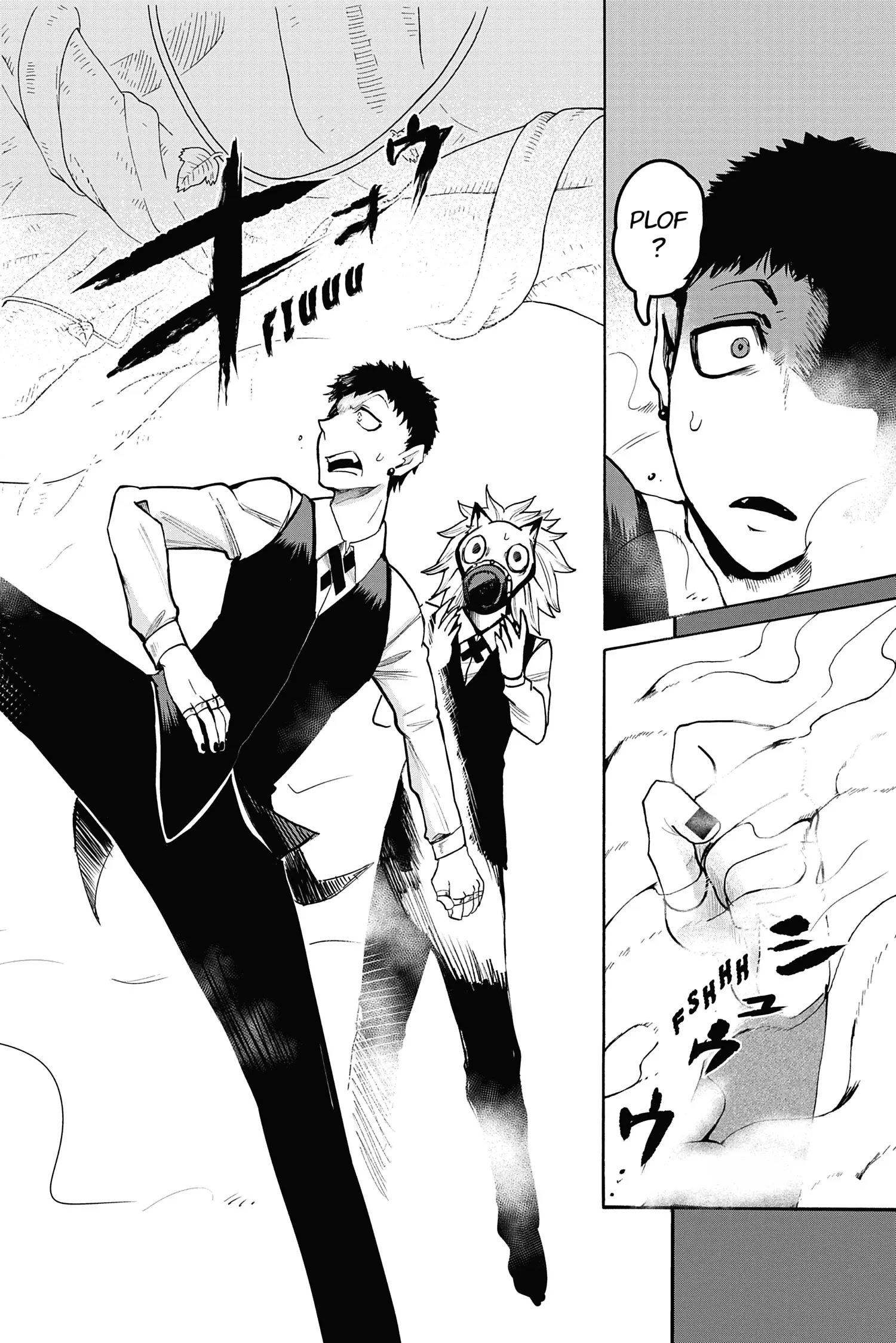 Mairimashita! Iruma-Kun - 119 - 6559edaa56f90.webp