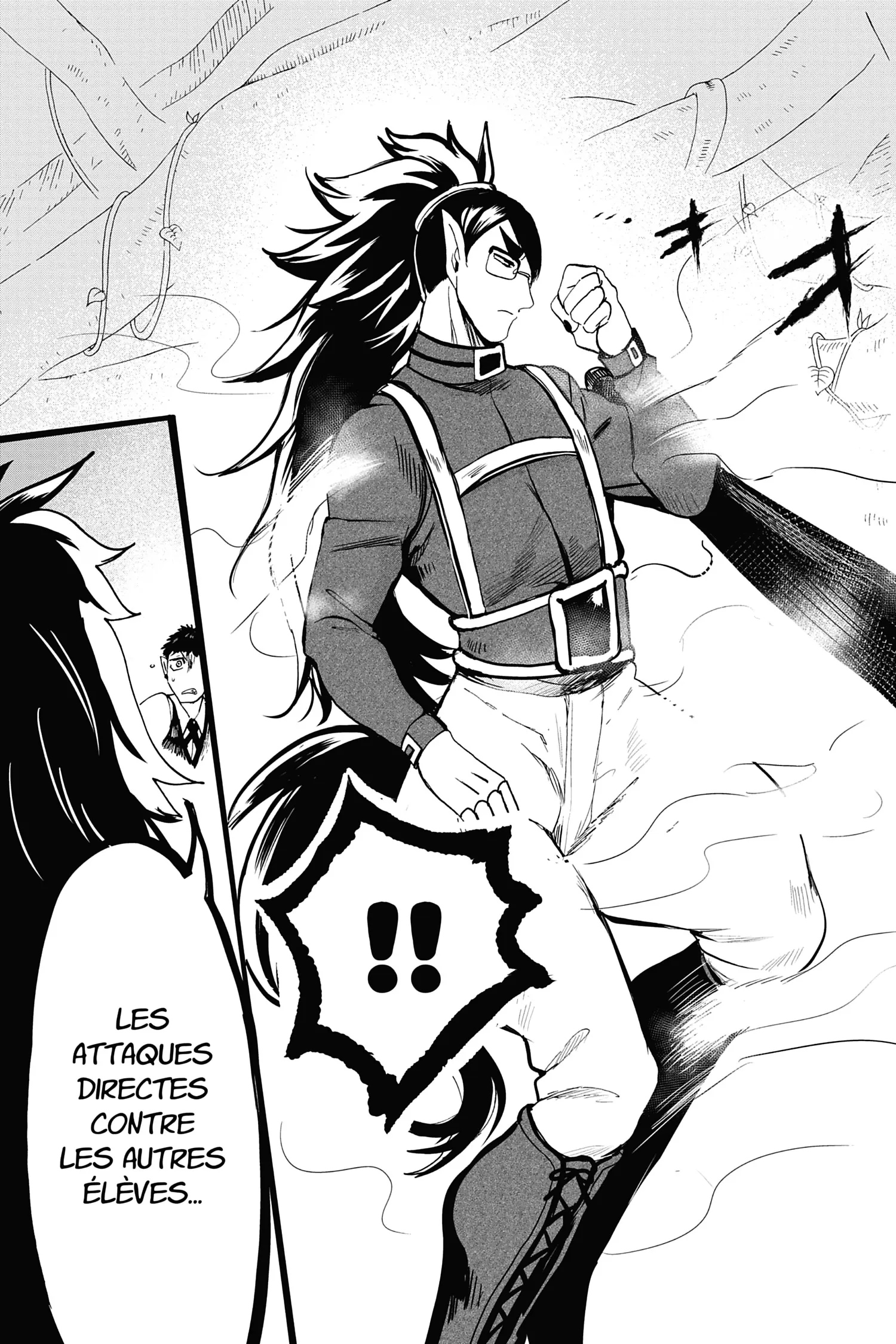 Mairimashita! Iruma-Kun - 119 - 6559edaada329.webp