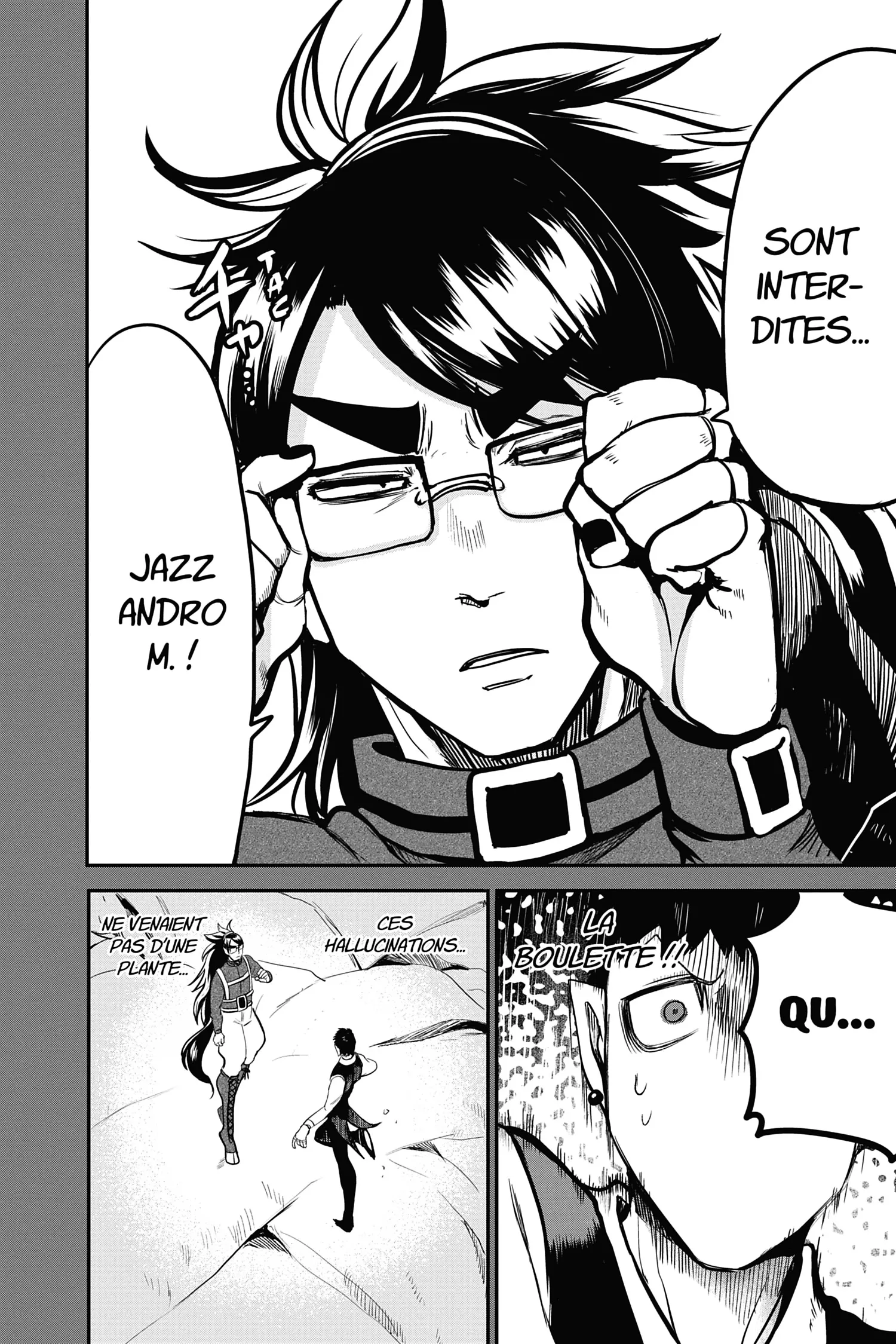 Mairimashita! Iruma-Kun - 119 - 6559edab6f768.webp