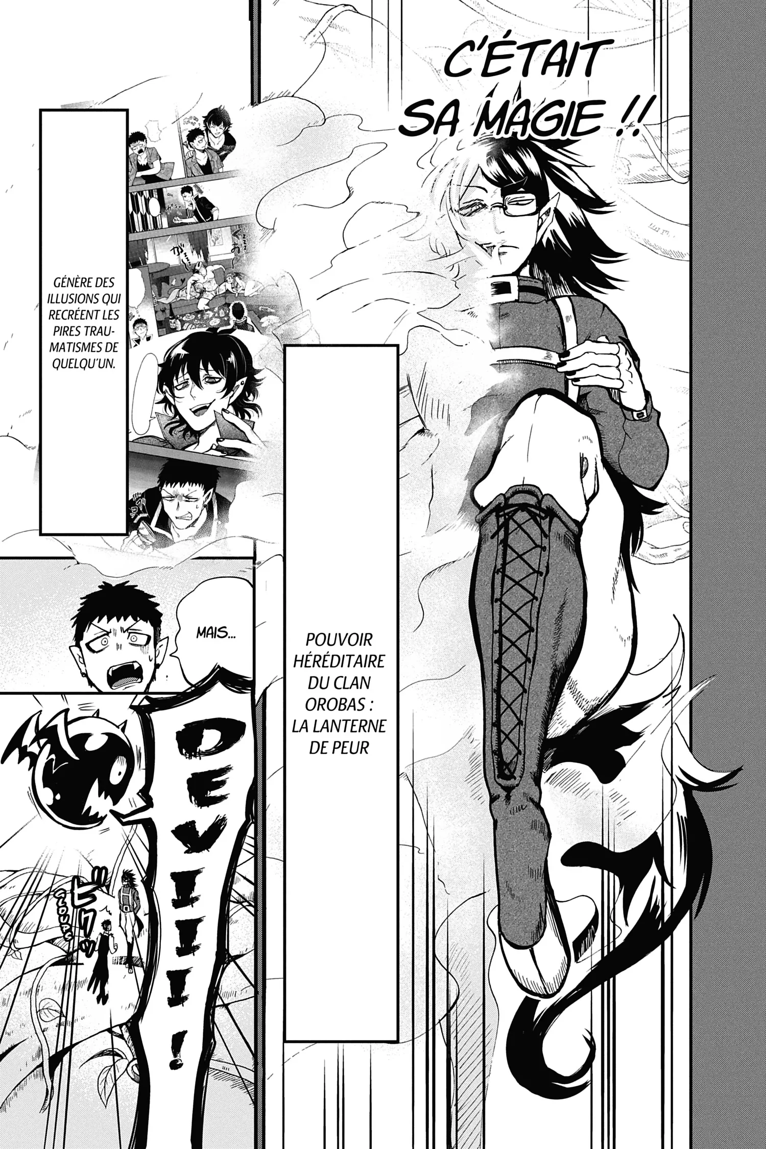 Mairimashita! Iruma-Kun - 119 - 6559edac169a9.webp