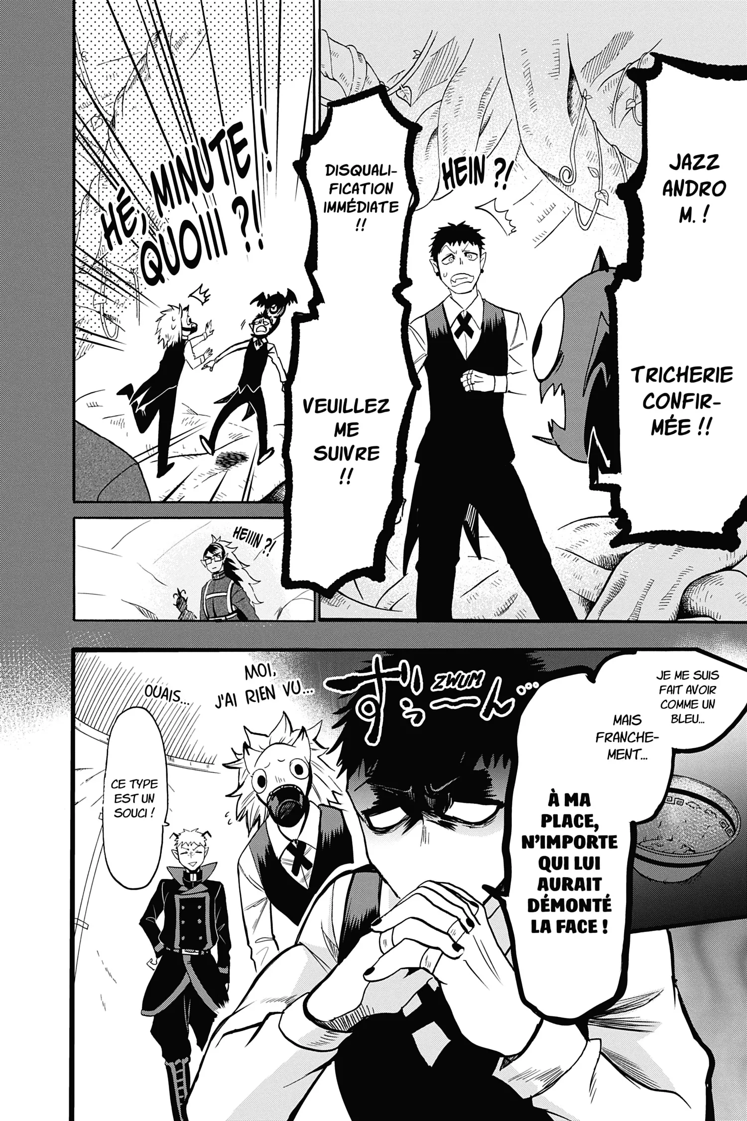 Mairimashita! Iruma-Kun - 119 - 6559edacab334.webp