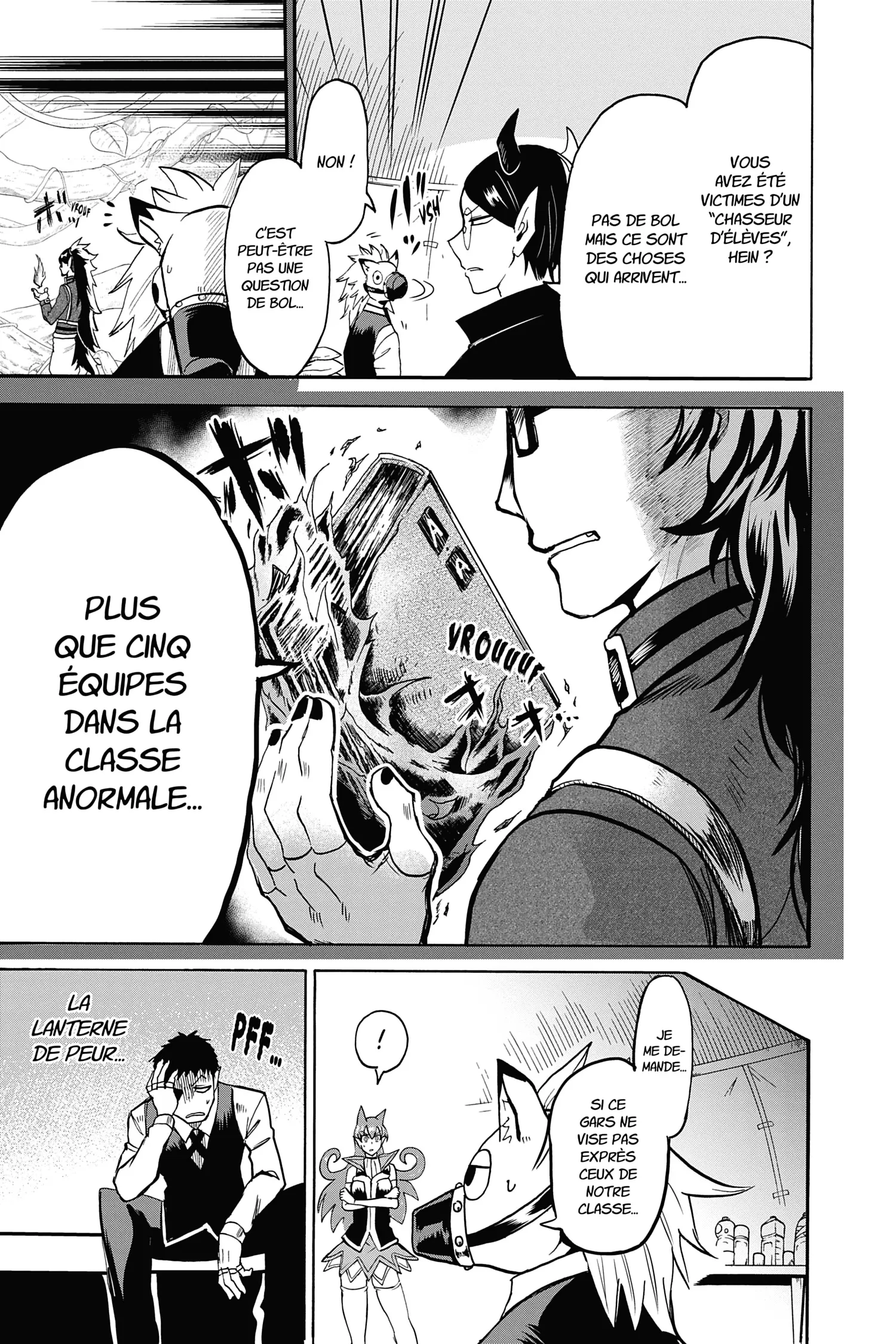 Mairimashita! Iruma-Kun - 119 - 6559edad4b57b.webp