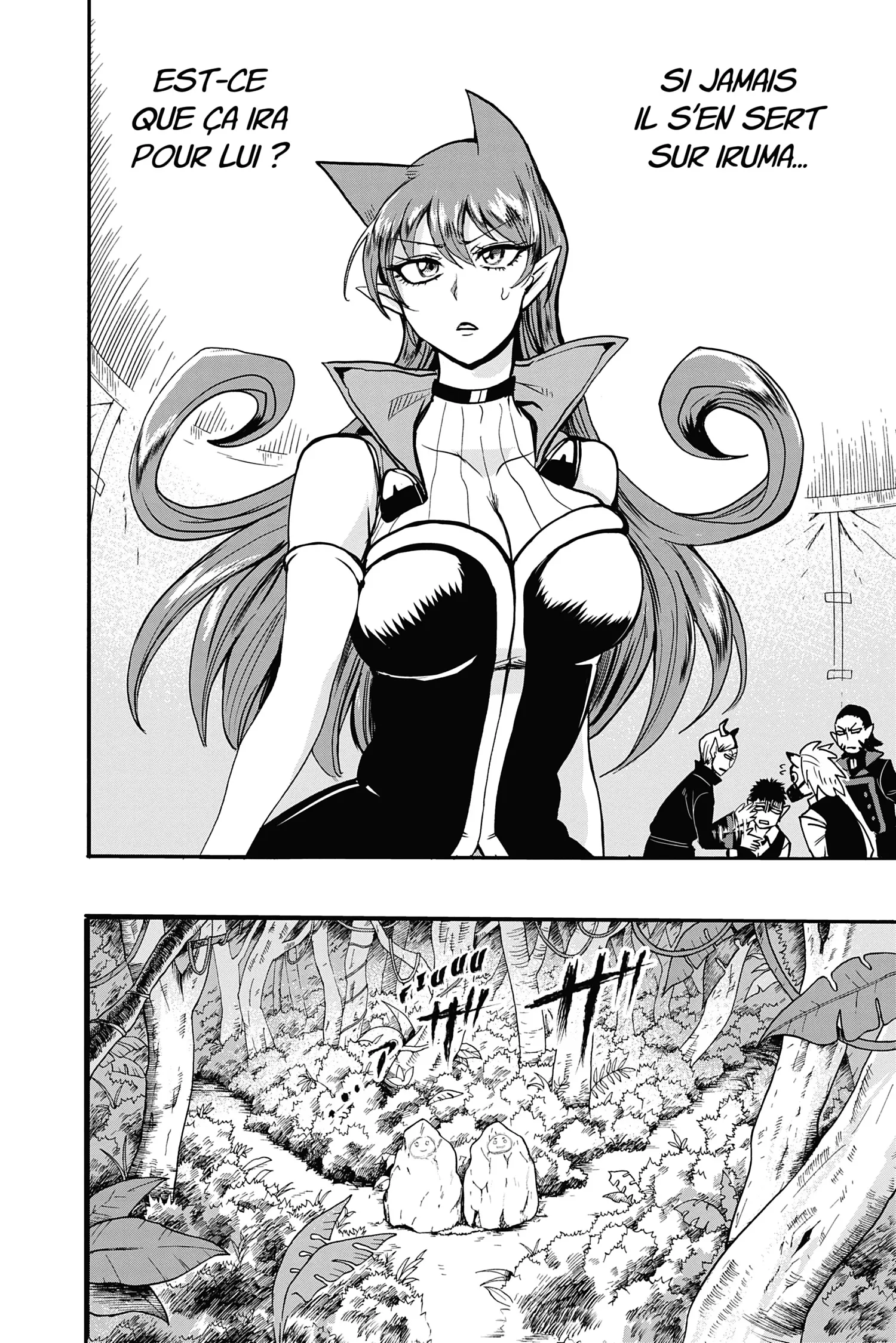 Mairimashita! Iruma-Kun - 119 - 6559edaddbbfc.webp