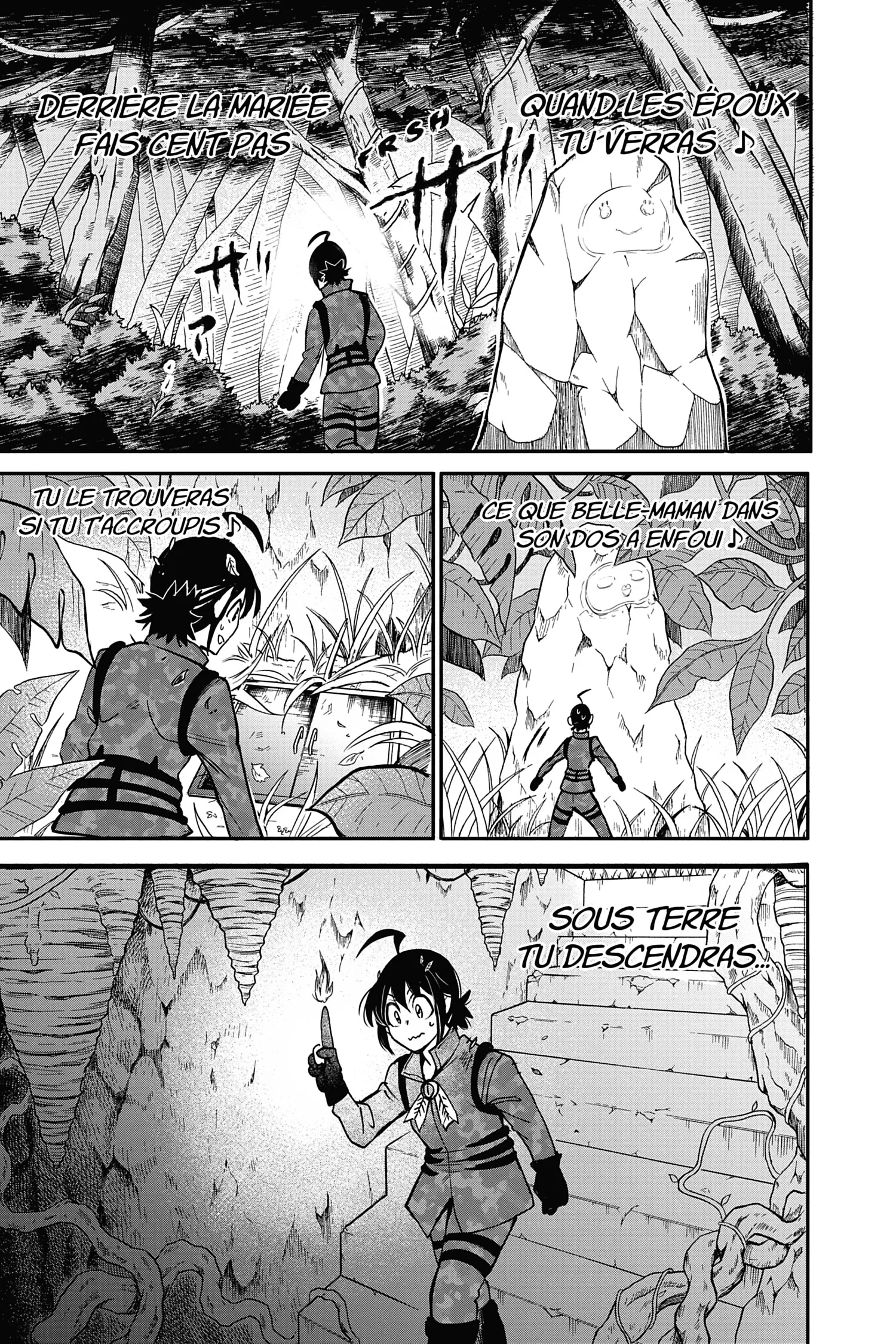 Mairimashita! Iruma-Kun - 119 - 6559edae95695.webp