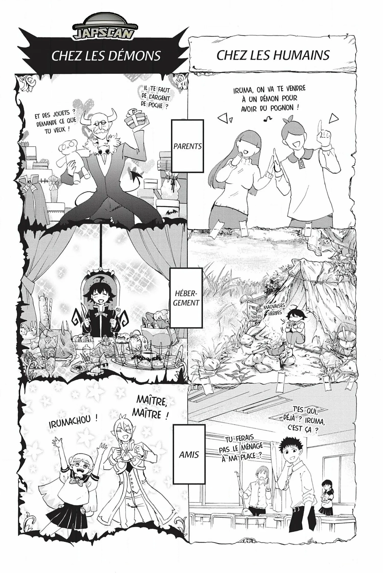 Mairimashita! Iruma-Kun - 12 - 65593c710d3e1.webp
