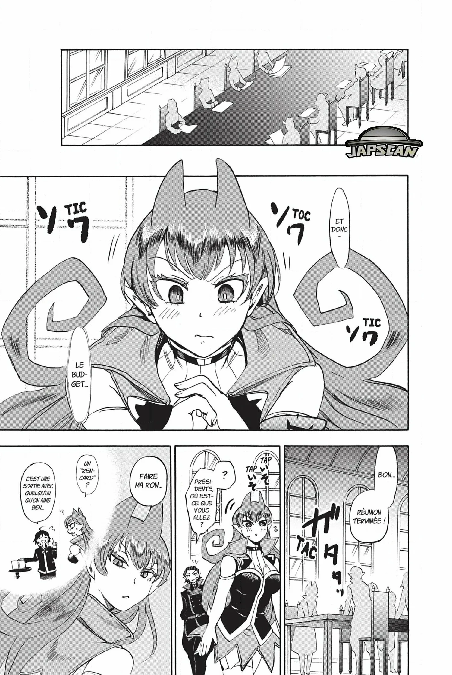 Mairimashita! Iruma-Kun - 12 - 65593c745b2fb.webp