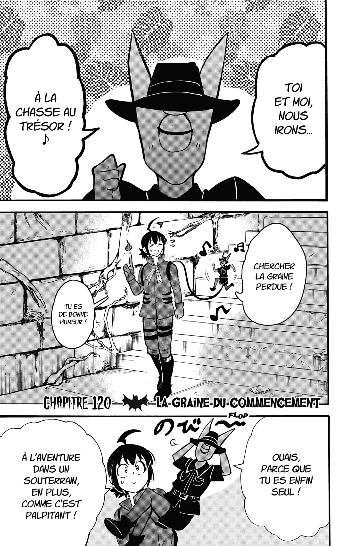 Mairimashita! Iruma-Kun - 120 - 6559edb135e6b.webp