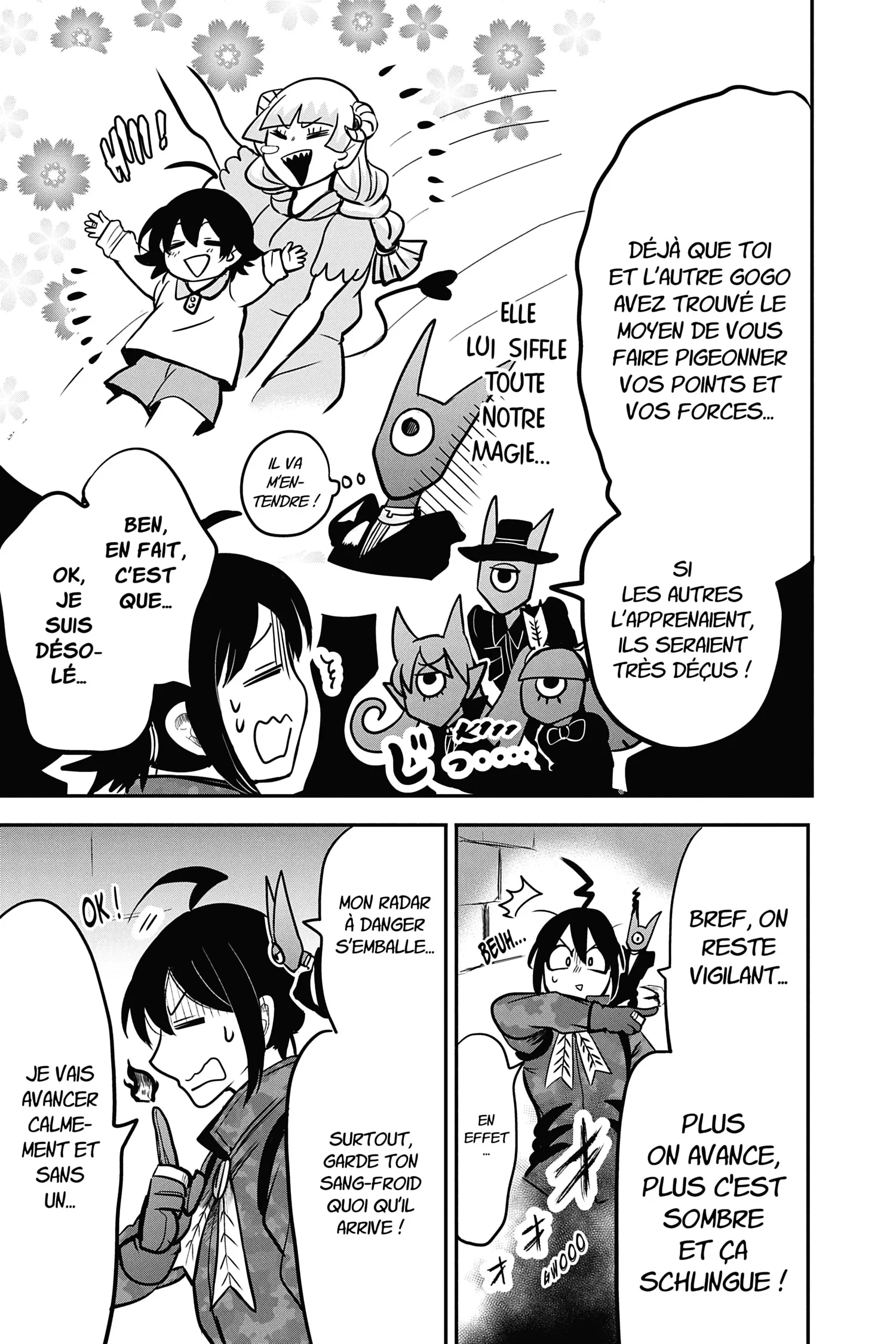 Mairimashita! Iruma-Kun - 120 - 6559edb240851.webp