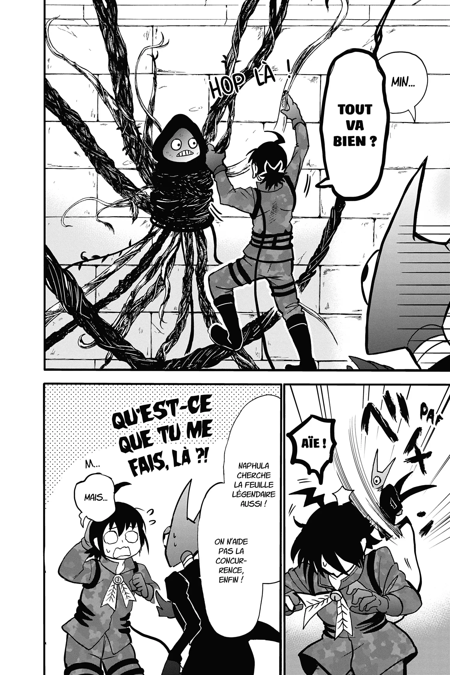 Mairimashita! Iruma-Kun - 120 - 6559edb51cfa5.webp