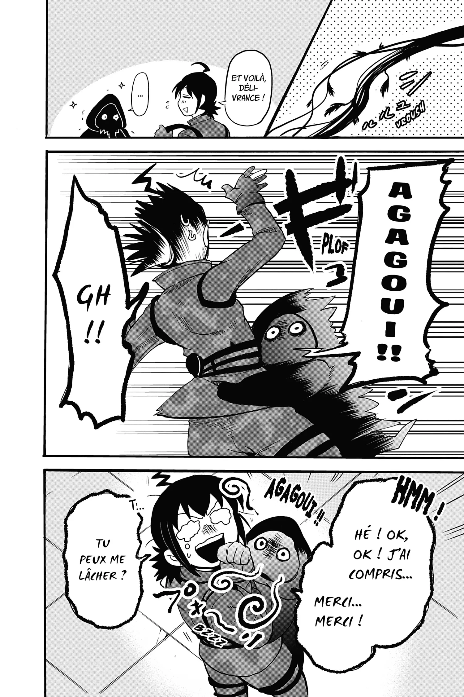 Mairimashita! Iruma-Kun - 120 - 6559edb633eef.webp