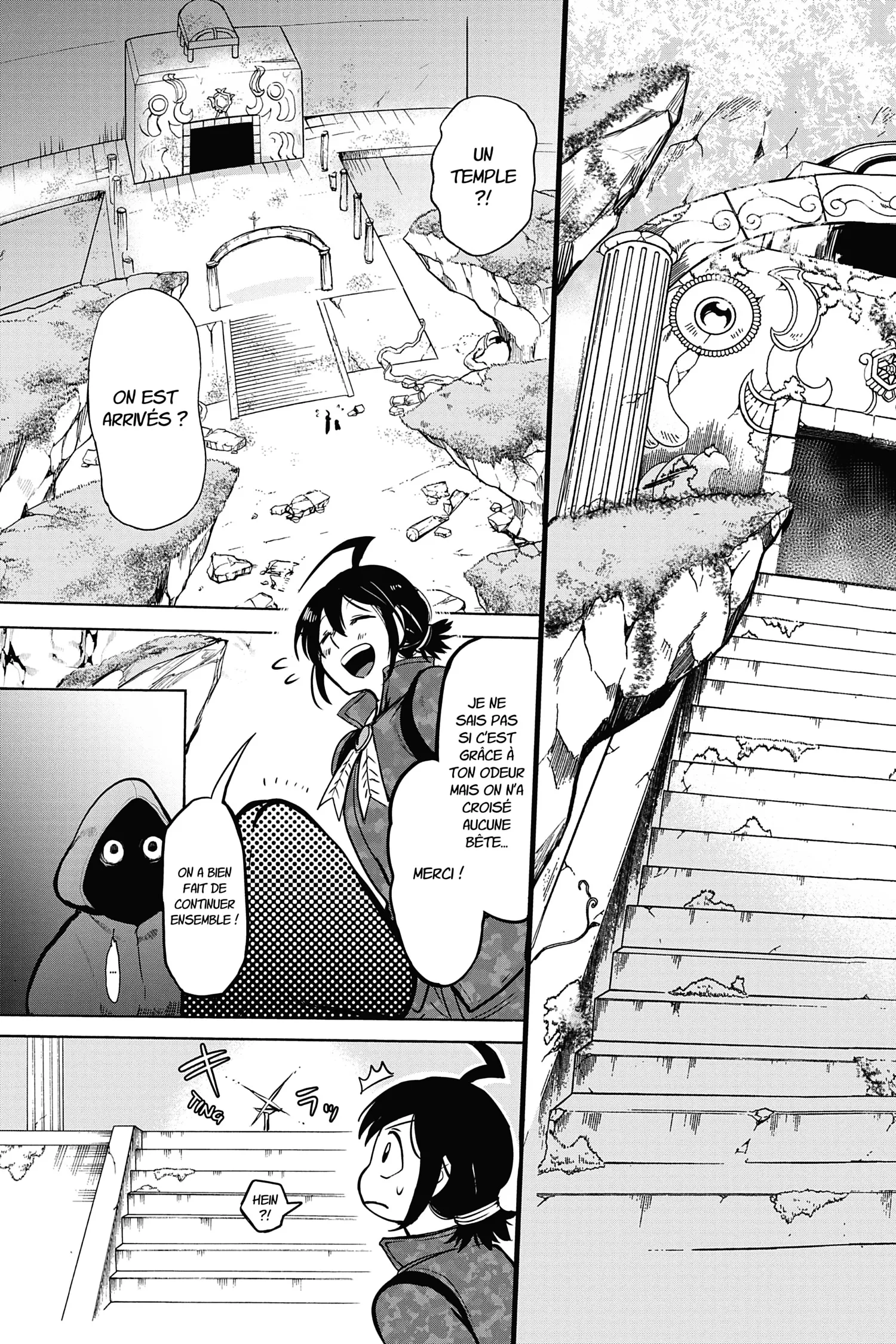 Mairimashita! Iruma-Kun - 120 - 6559edb825493.webp