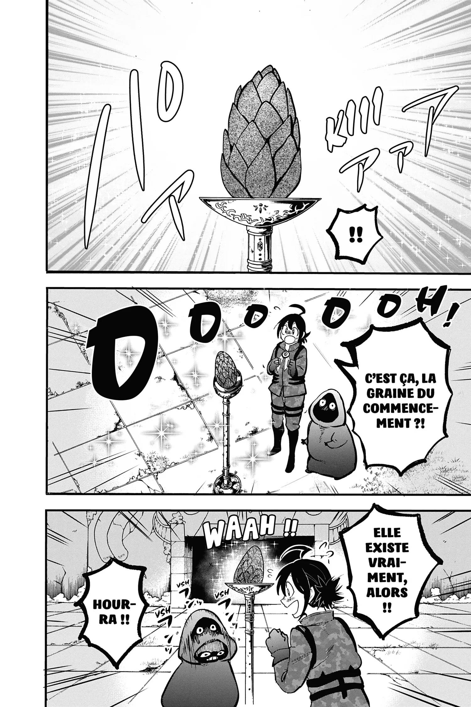 Mairimashita! Iruma-Kun - 120 - 6559edb8b6766.webp