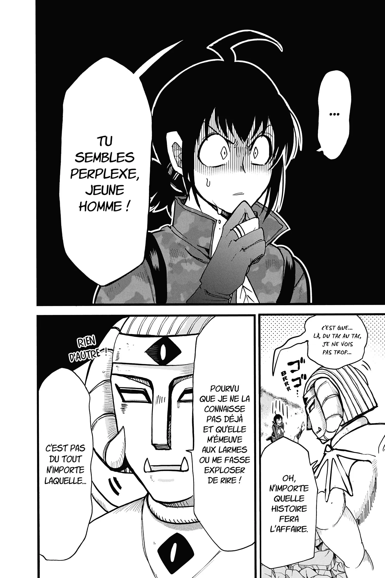 Mairimashita! Iruma-Kun - 121 - 6559edbe3f3ae.webp