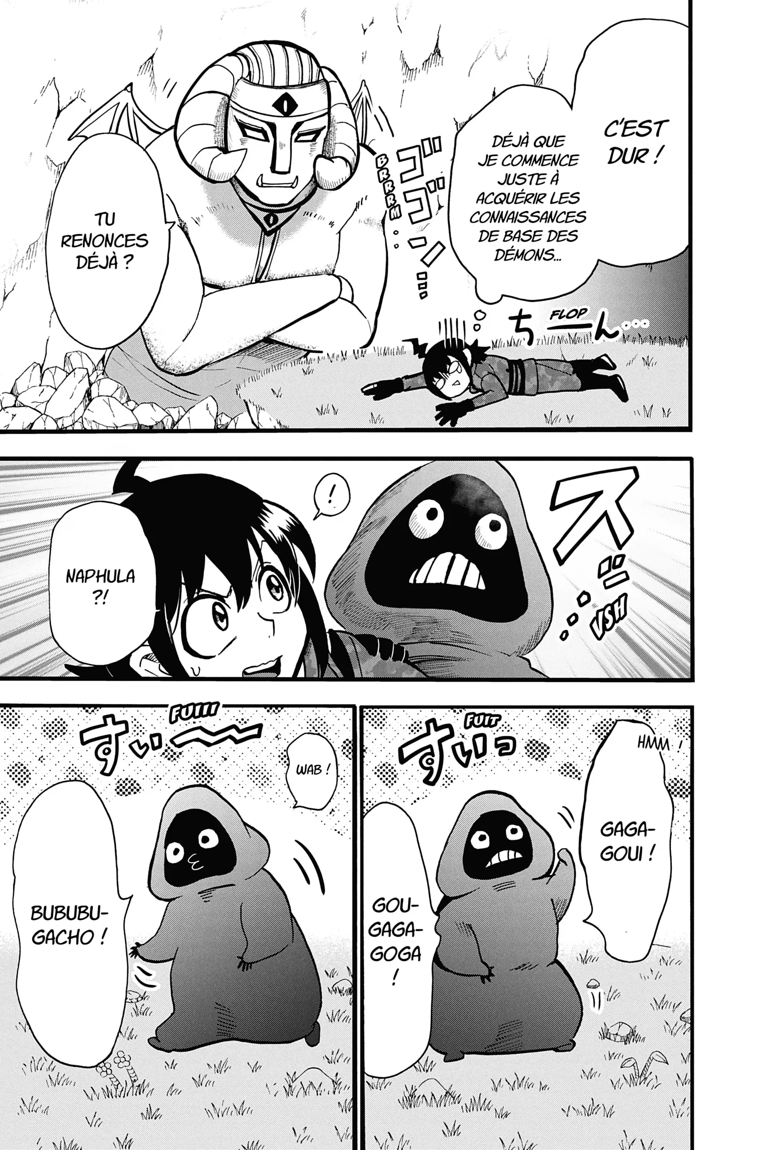Mairimashita! Iruma-Kun - 121 - 6559edbfd738a.webp