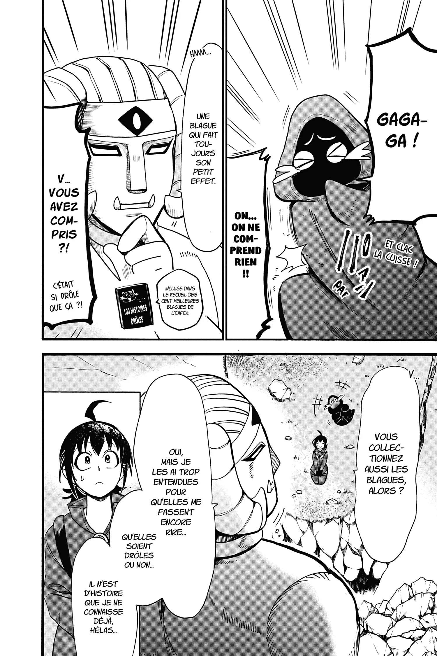 Mairimashita! Iruma-Kun - 121 - 6559edc06c5de.webp