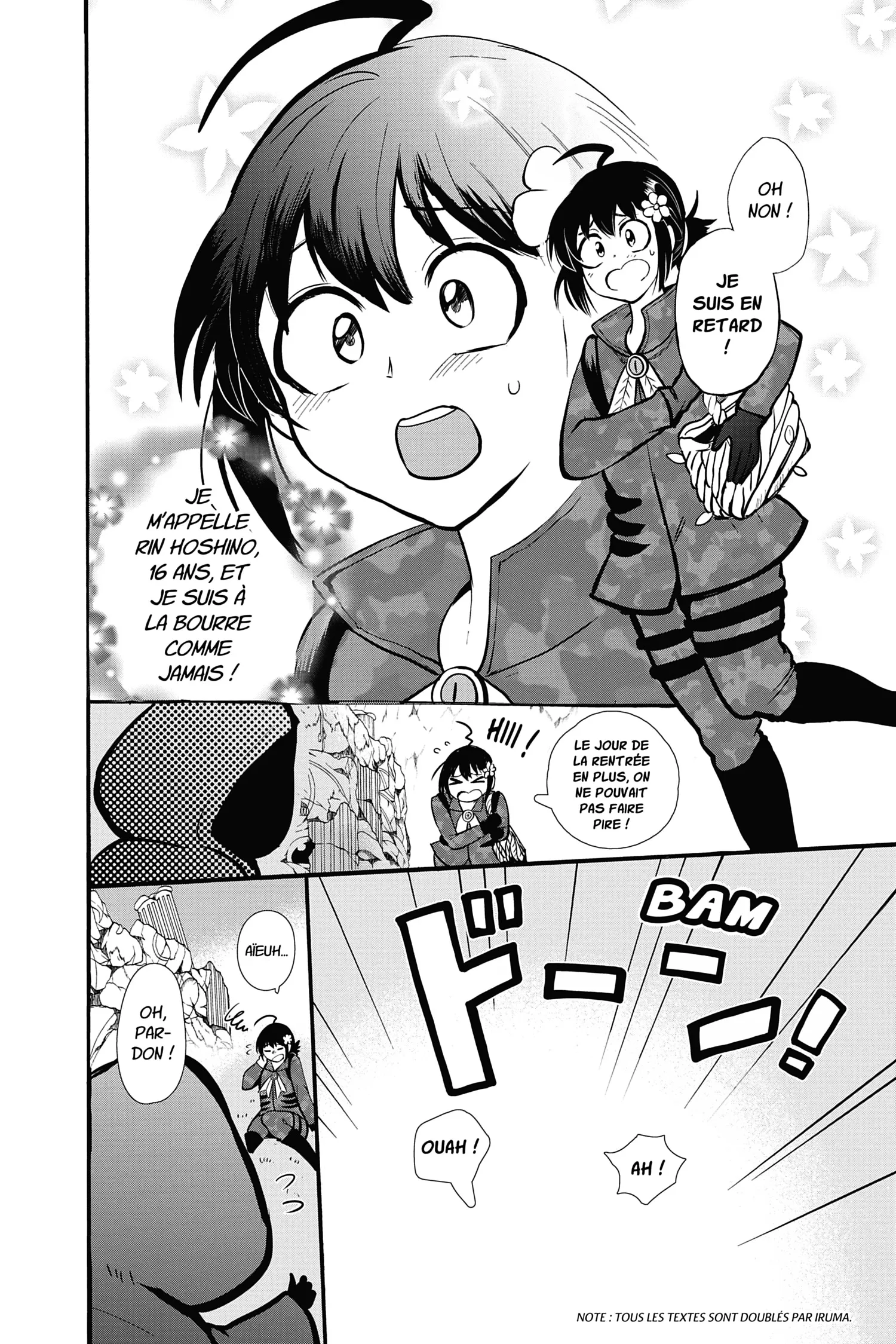 Mairimashita! Iruma-Kun - 121 - 6559edc29ed0d.webp