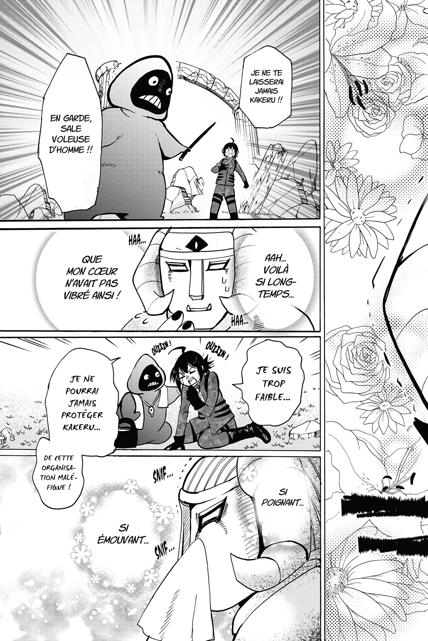 Mairimashita! Iruma-Kun - 121 - 6559edc474d25.webp