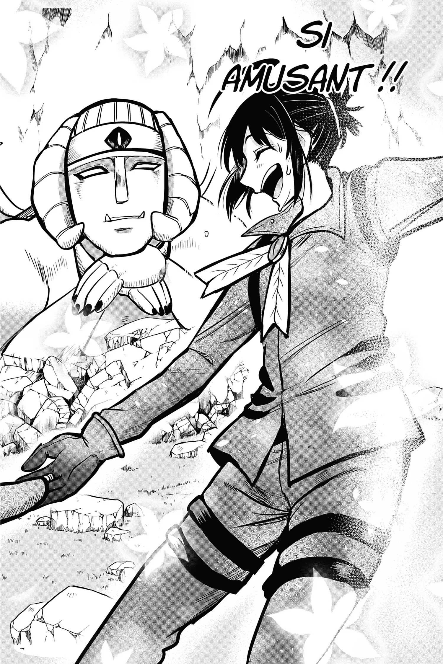 Mairimashita! Iruma-Kun - 121 - 6559edc51cc34.webp