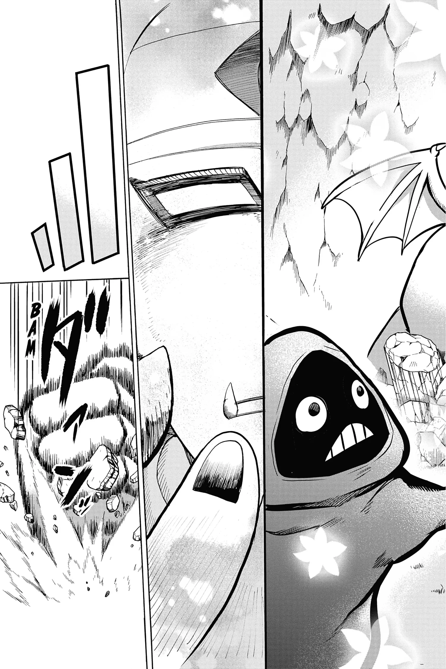 Mairimashita! Iruma-Kun - 121 - 6559edc5a9d1c.webp