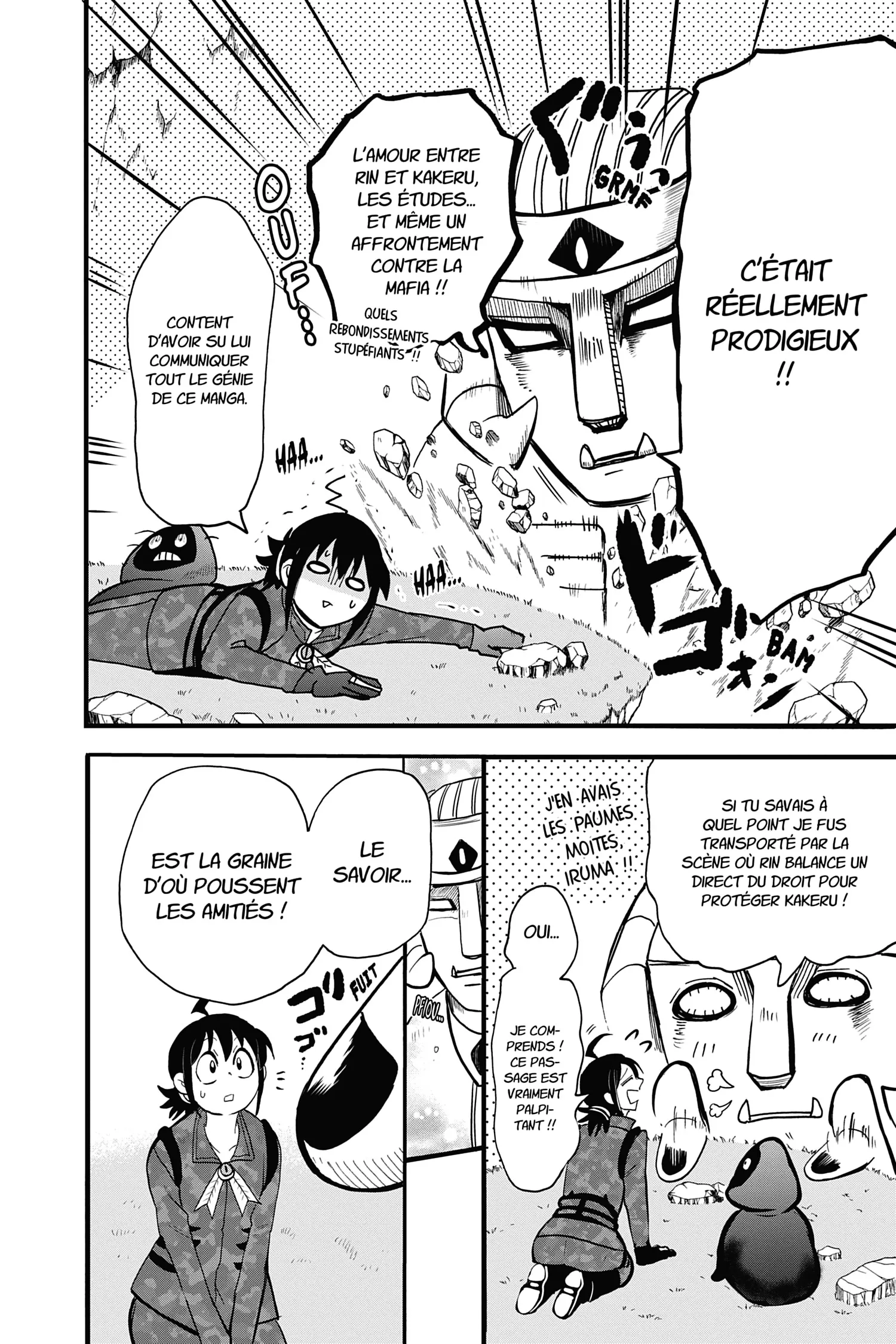 Mairimashita! Iruma-Kun - 121 - 6559edc635a27.webp