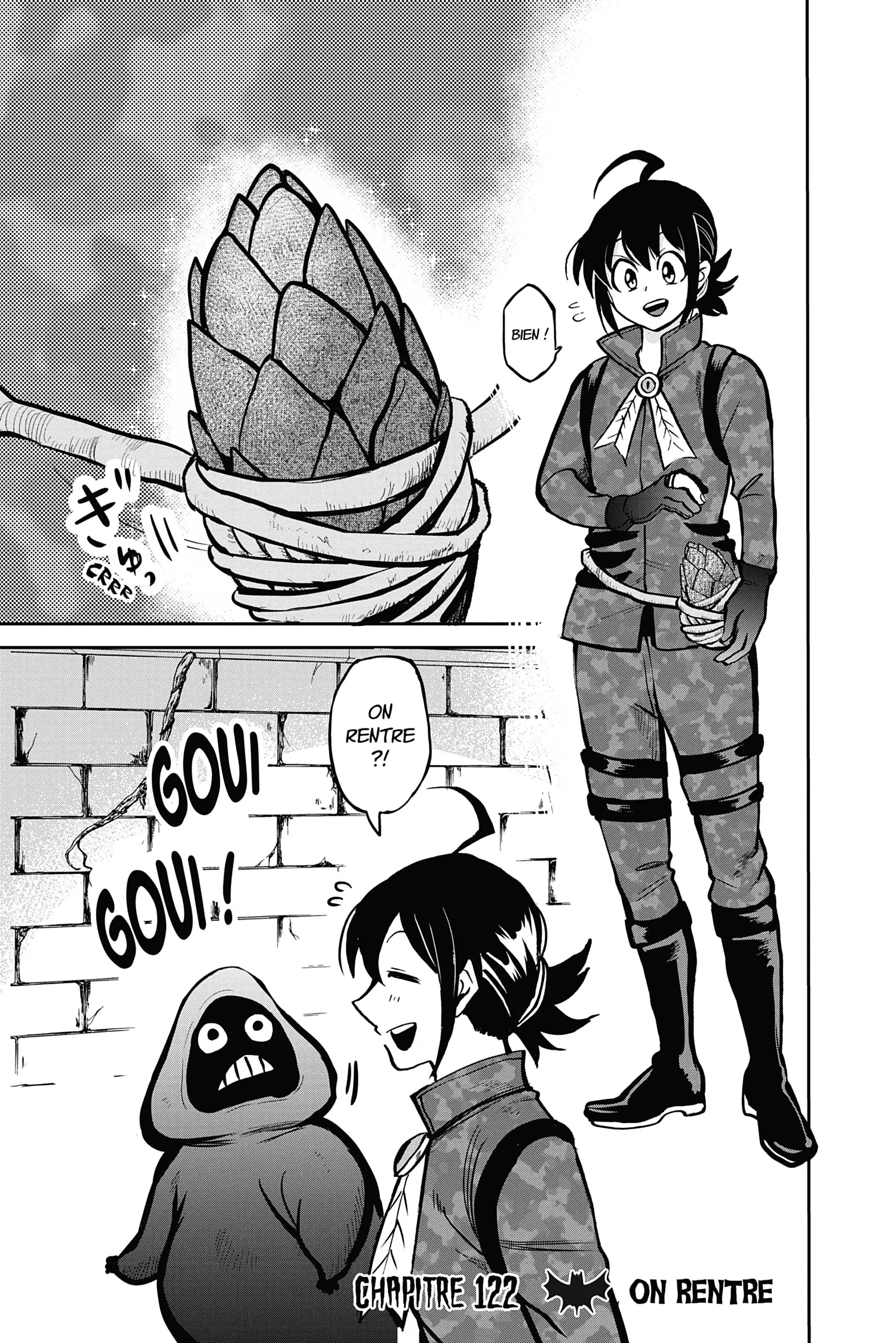 Mairimashita! Iruma-Kun - 122 - 6559edc7d97a0.webp