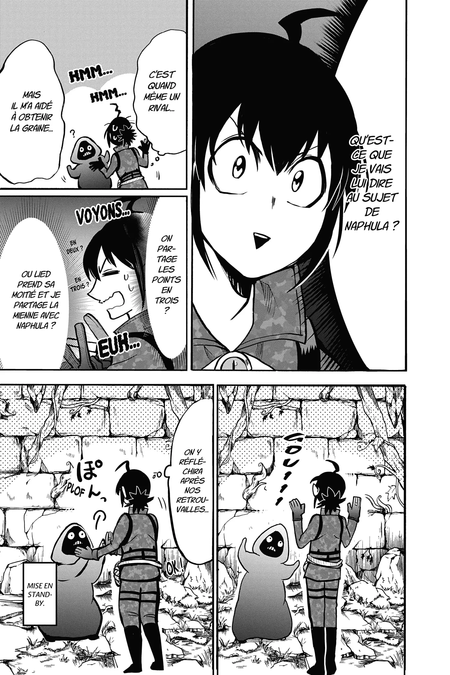 Mairimashita! Iruma-Kun - 122 - 6559edc8f34fb.webp
