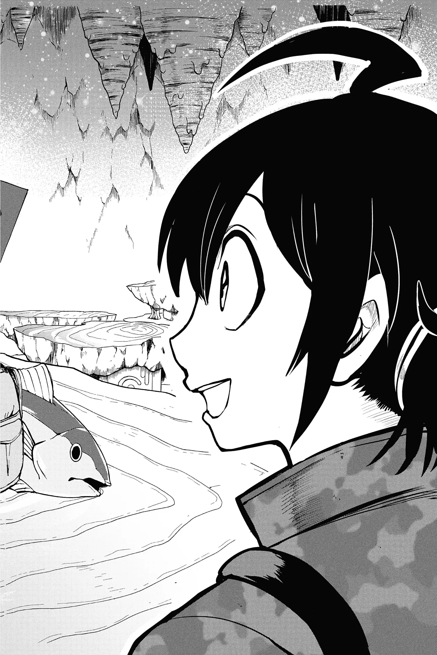 Mairimashita! Iruma-Kun - 122 - 6559edcc26e22.webp