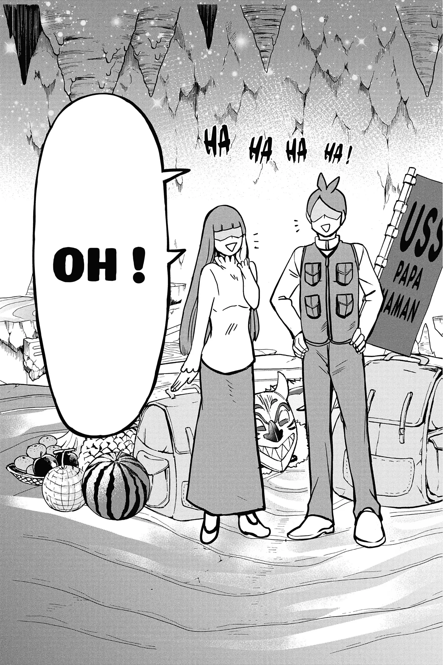 Mairimashita! Iruma-Kun - 122 - 6559edcccc783.webp