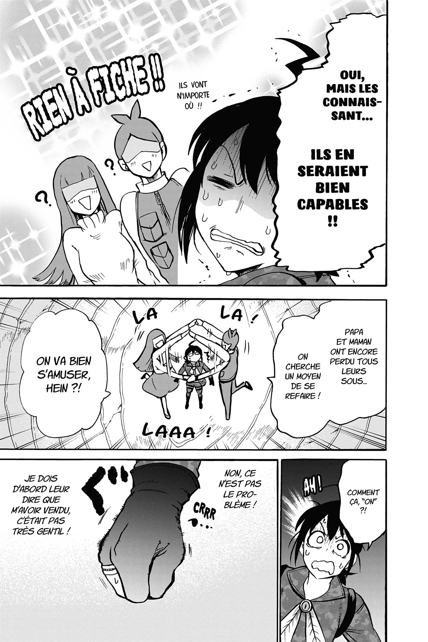 Mairimashita! Iruma-Kun - 122 - 6559edcde8a69.webp
