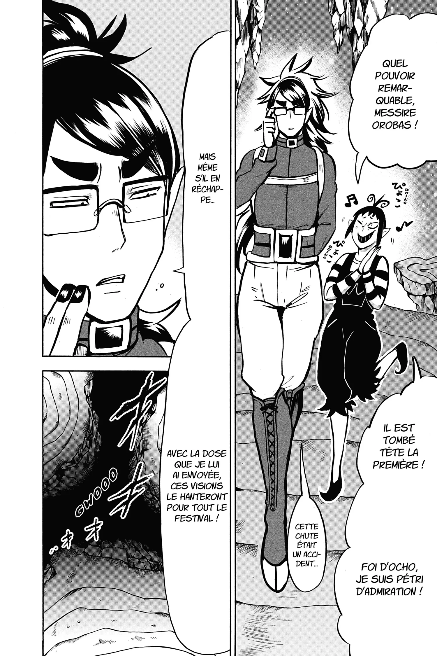 Mairimashita! Iruma-Kun - 122 - 6559edd2020af.webp