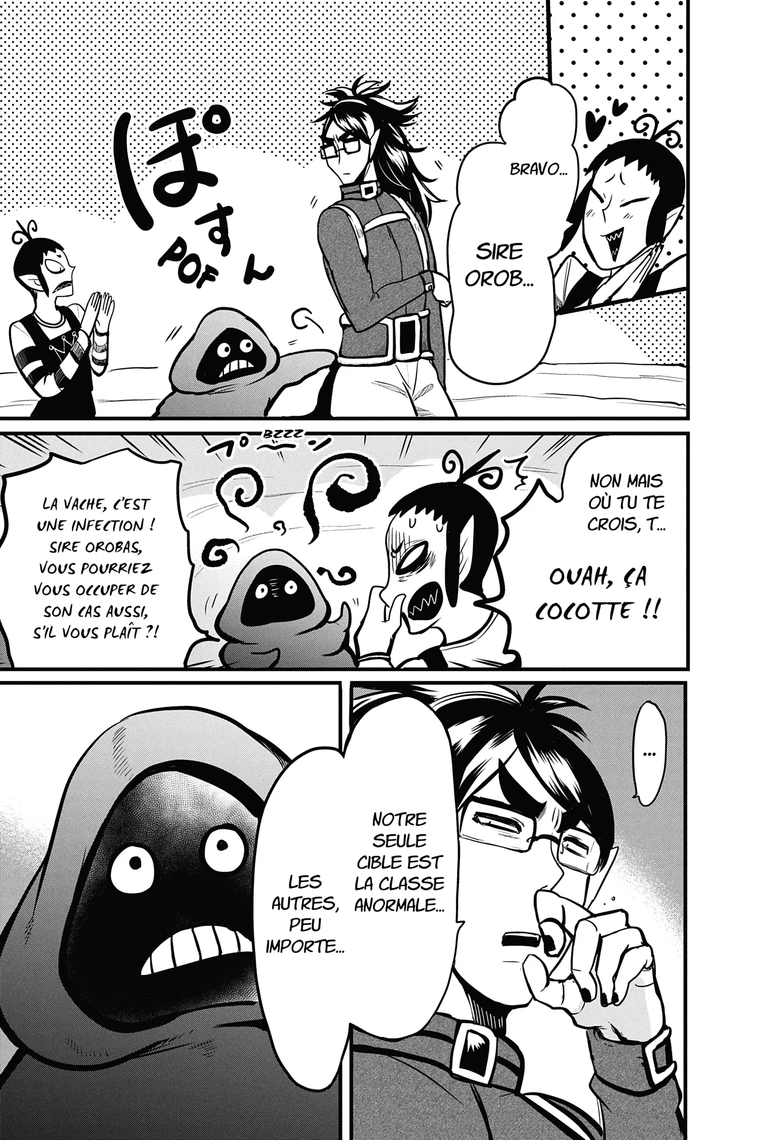 Mairimashita! Iruma-Kun - 122 - 6559edd28f041.webp