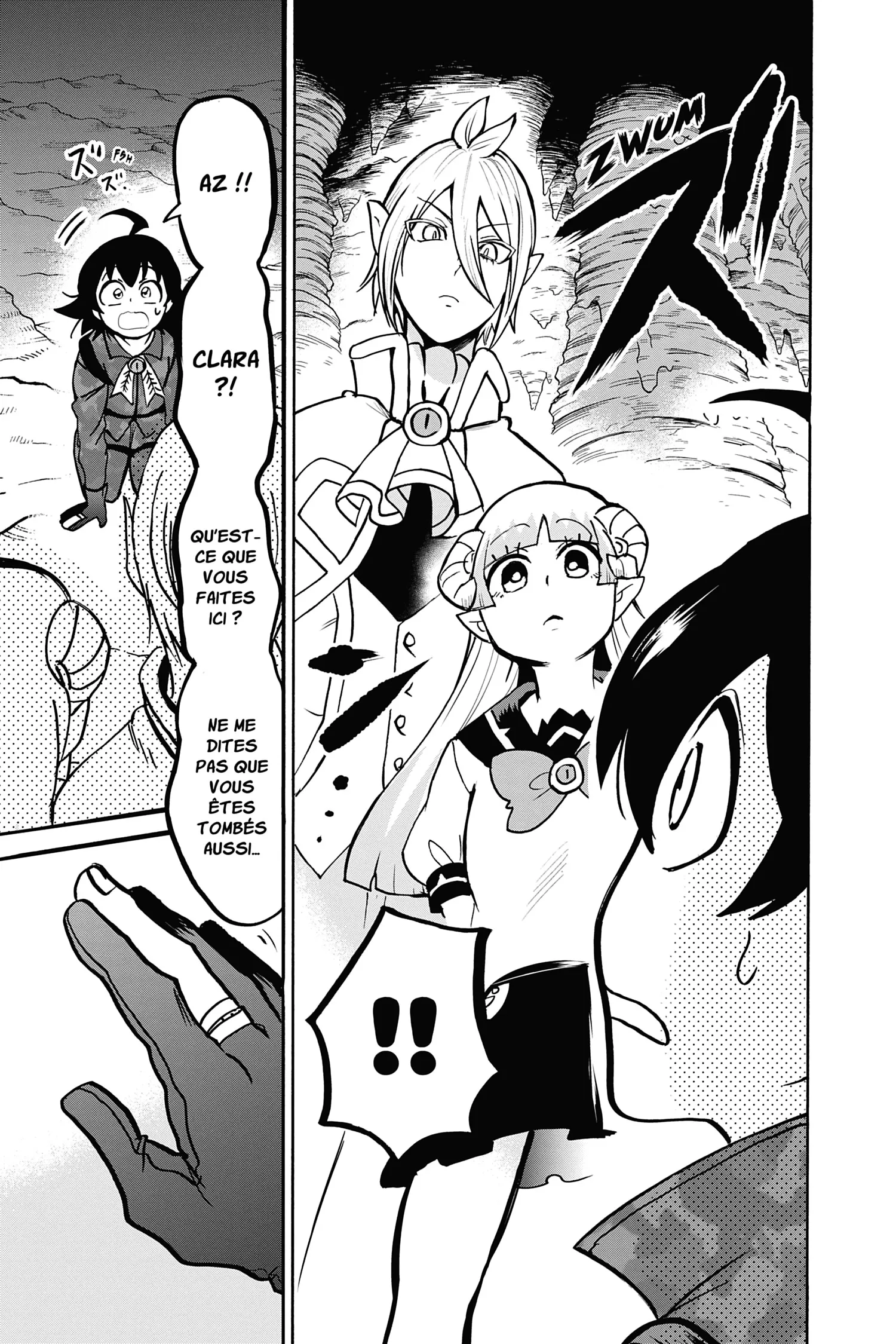 Mairimashita! Iruma-Kun - 123 - 6559edd50ad5f.webp