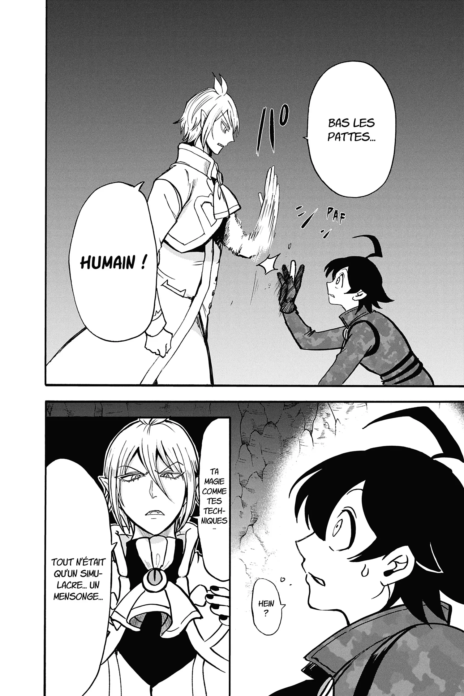 Mairimashita! Iruma-Kun - 123 - 6559edd59816f.webp