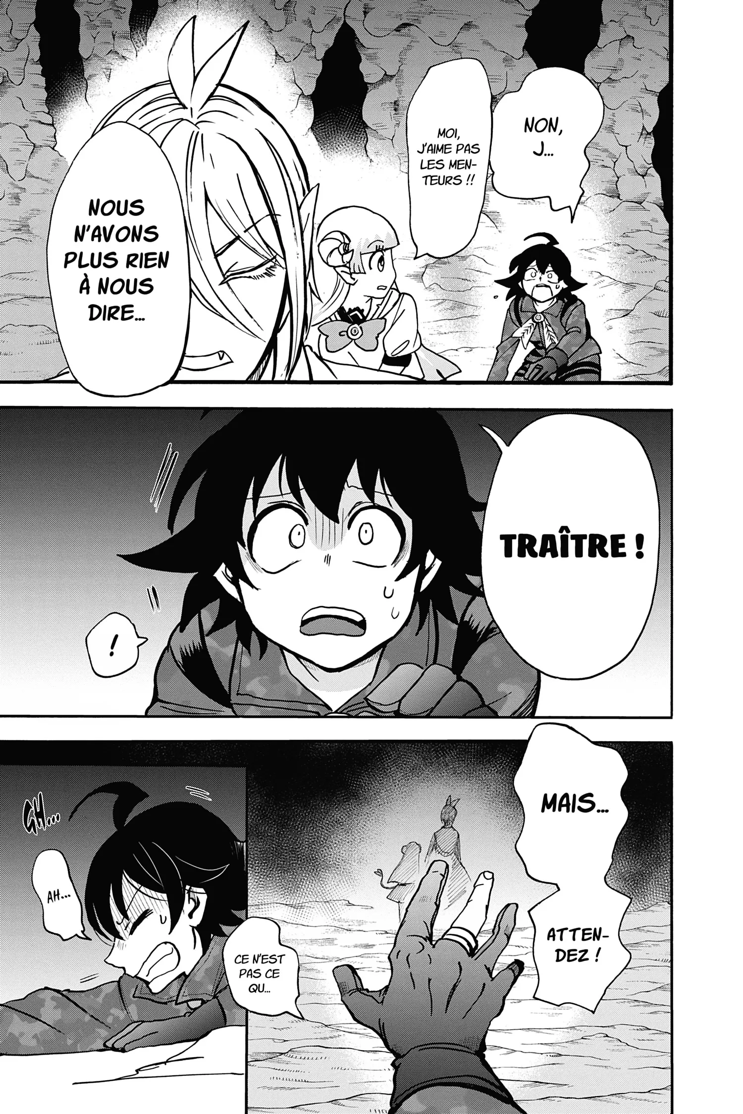 Mairimashita! Iruma-Kun - 123 - 6559edd635389.webp